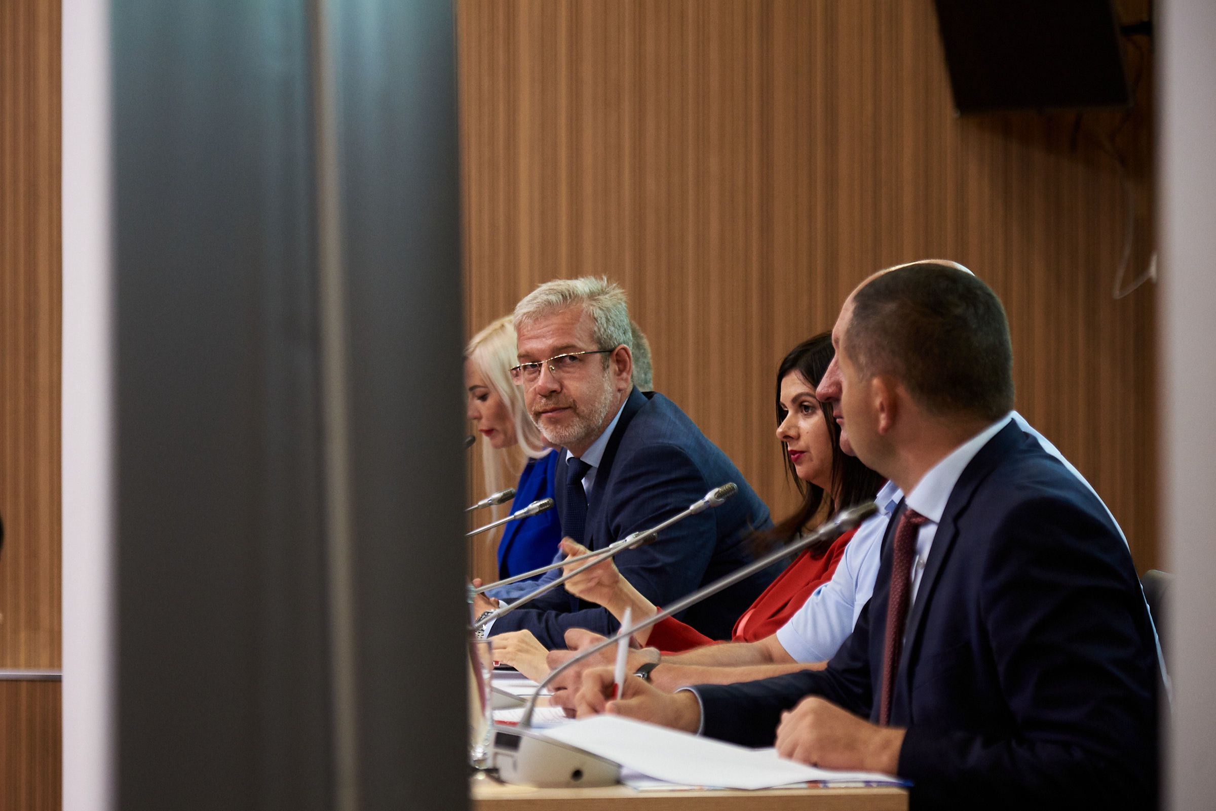 Открытие проекта «Однозначно» в Ростове. Репортажный и коммерческий фотограф в Ростове Виталий Ишков