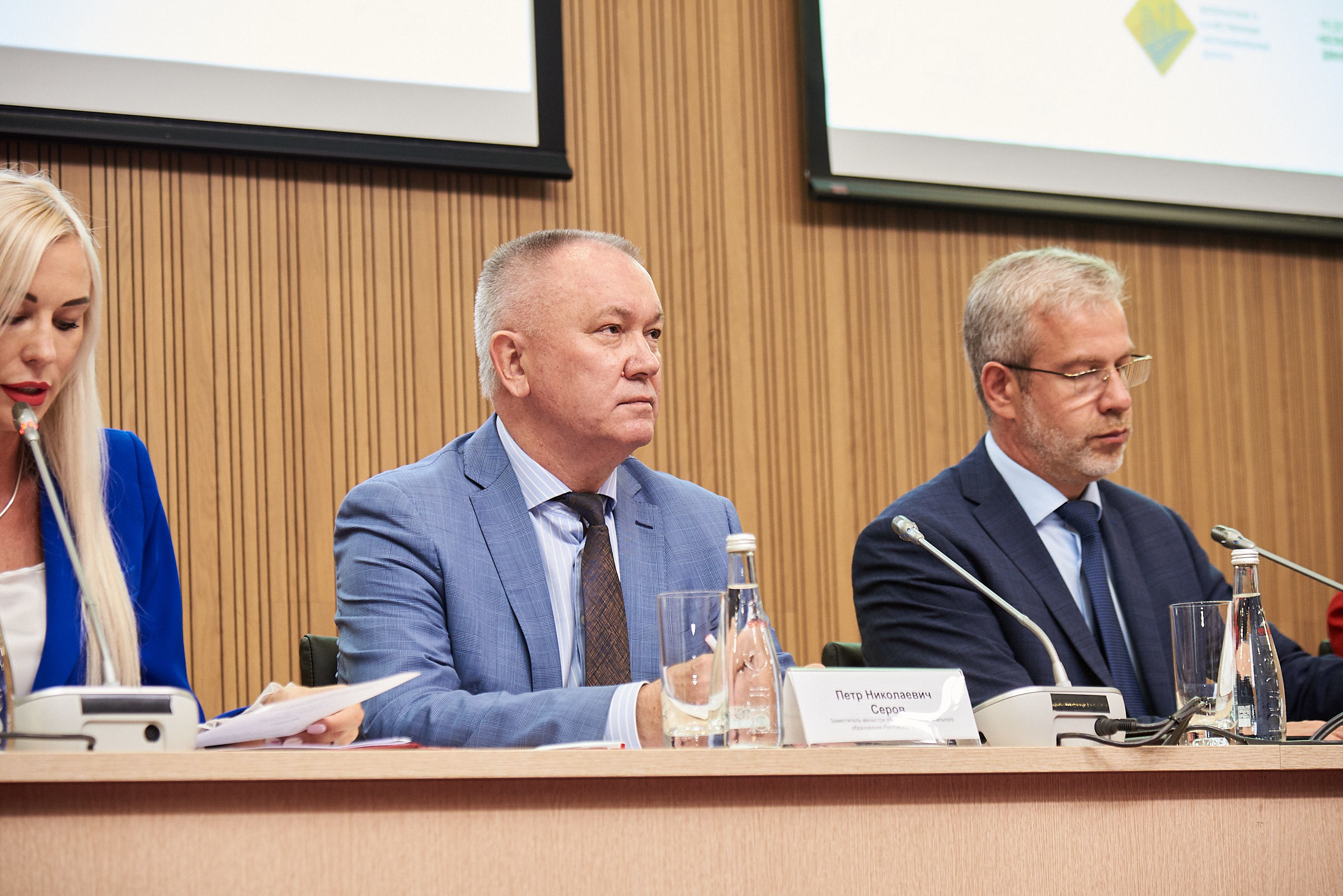 Открытие проекта «Однозначно» в Ростове. Репортажный и коммерческий фотограф в Ростове Виталий Ишков