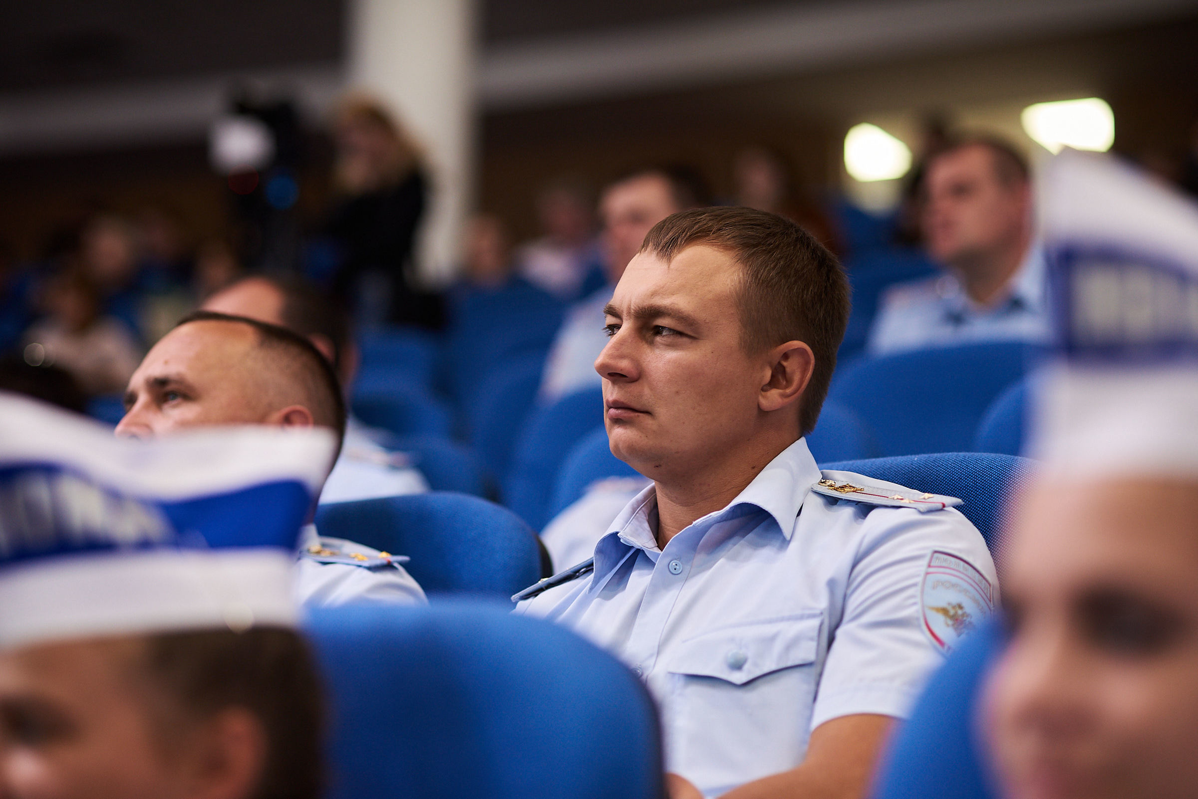 Открытие проекта «Однозначно» в Ростове. Репортажный и коммерческий фотограф в Ростове Виталий Ишков