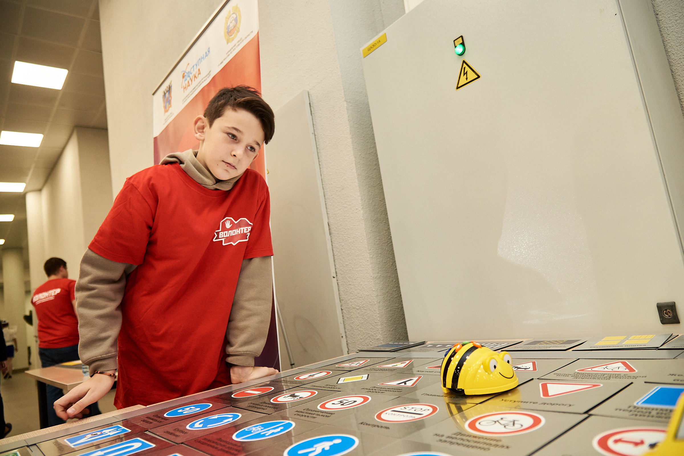 Открытие проекта «Однозначно» в Ростове. Репортажный и коммерческий фотограф в Ростове Виталий Ишков