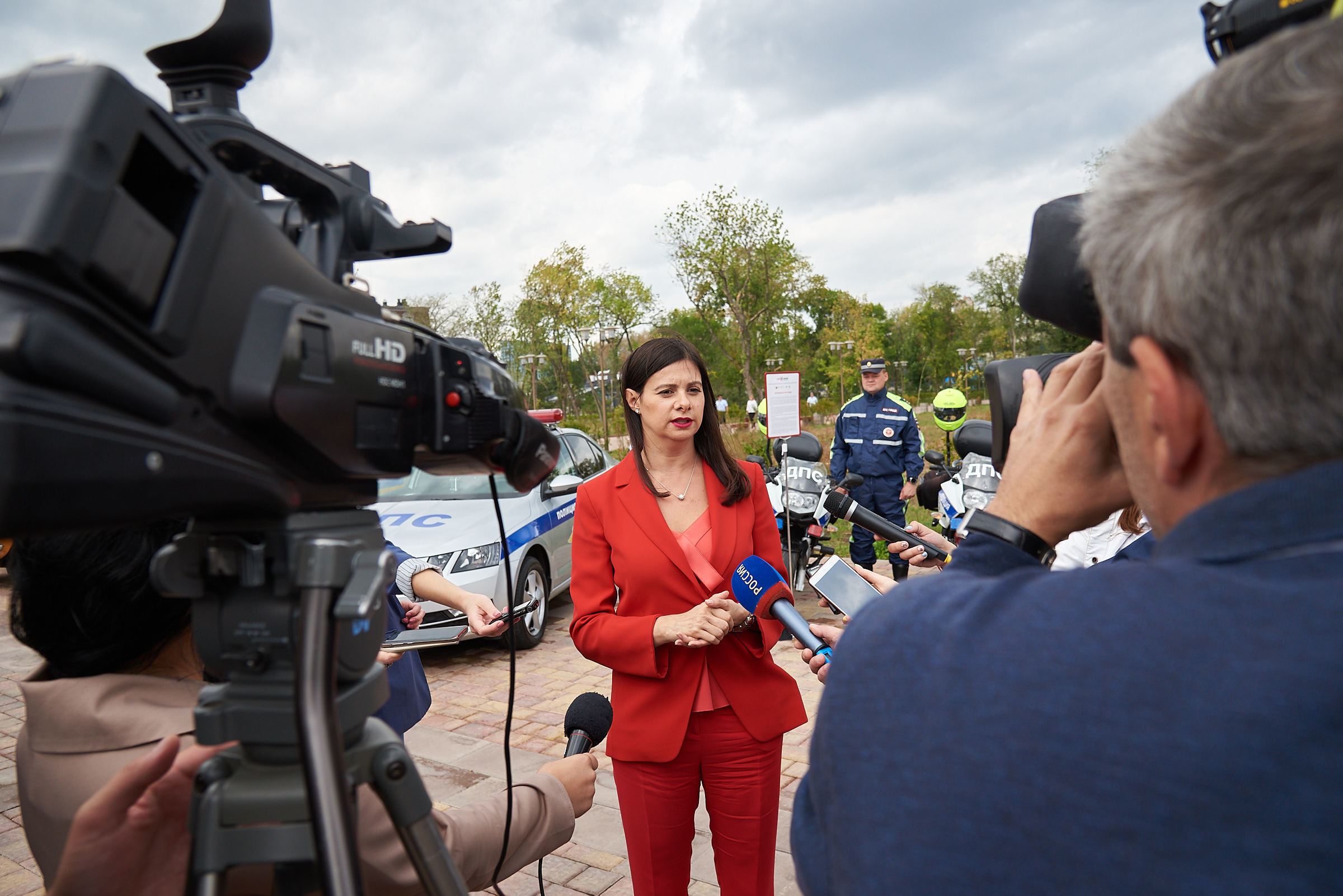 Открытие проекта «Однозначно» в Ростове. Репортажный и коммерческий фотограф в Ростове Виталий Ишков