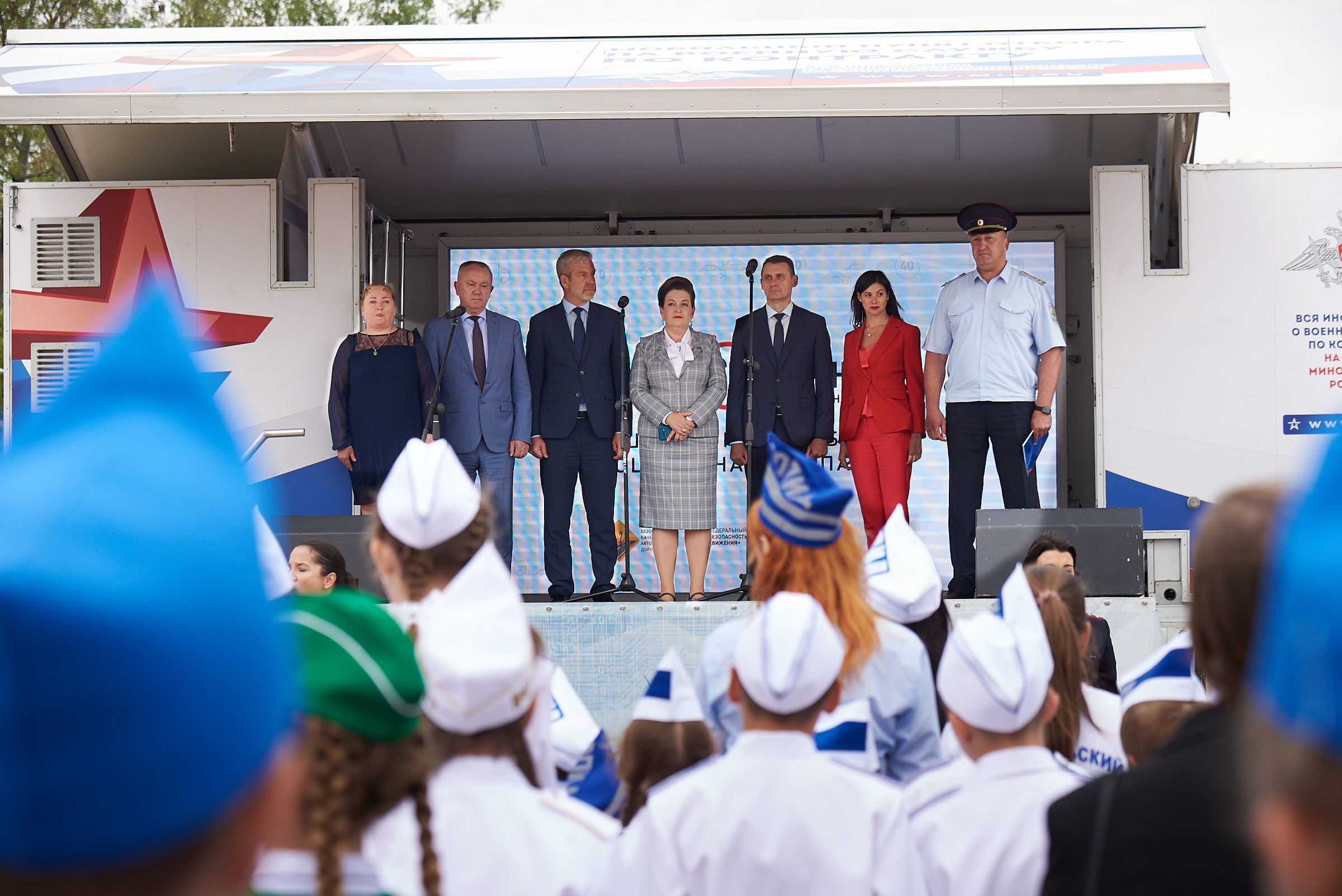 Открытие проекта «Однозначно» в Ростове. Репортажный и коммерческий фотограф в Ростове Виталий Ишков