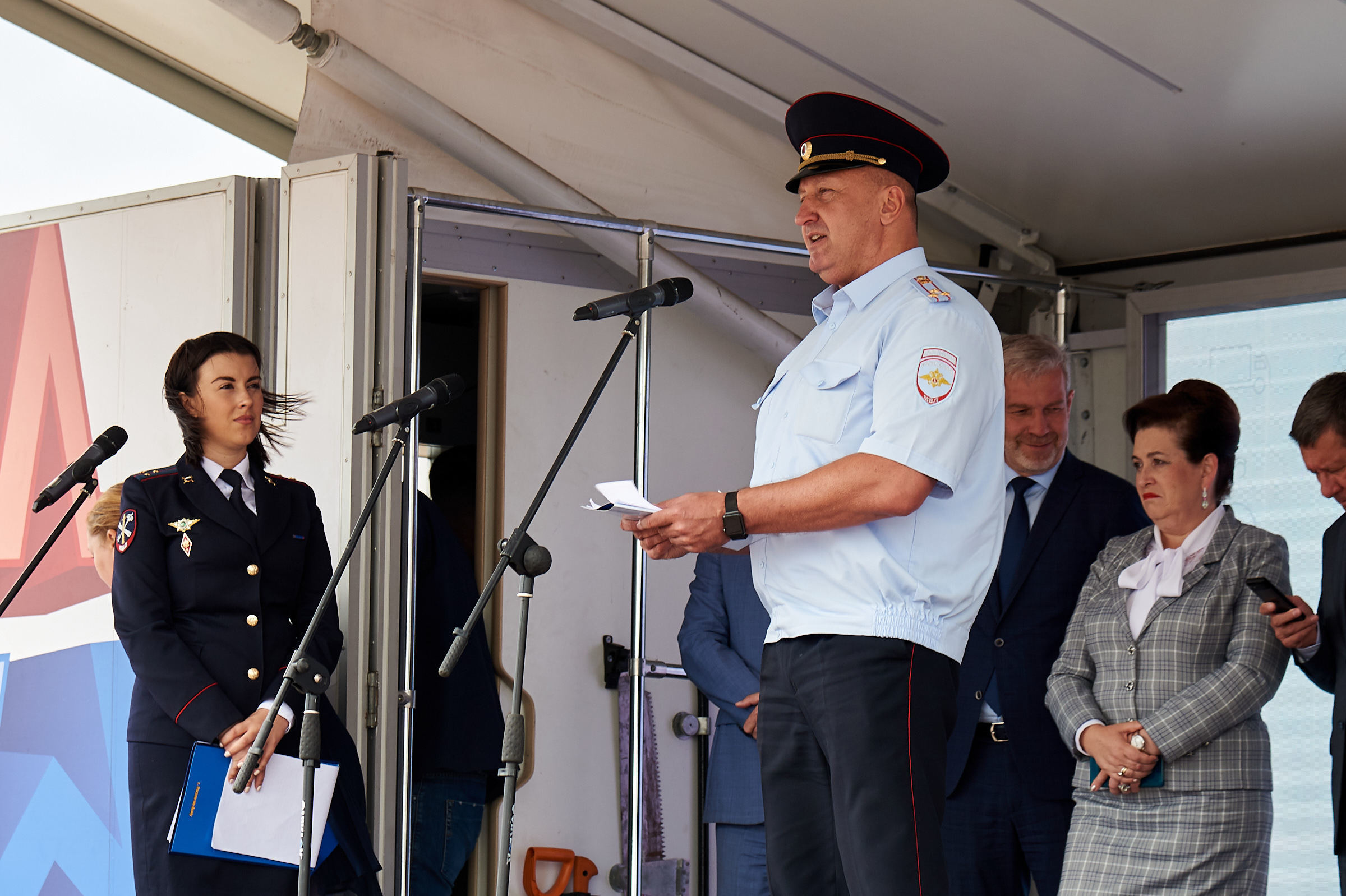 Открытие проекта «Однозначно» в Ростове. Репортажный и коммерческий фотограф в Ростове Виталий Ишков