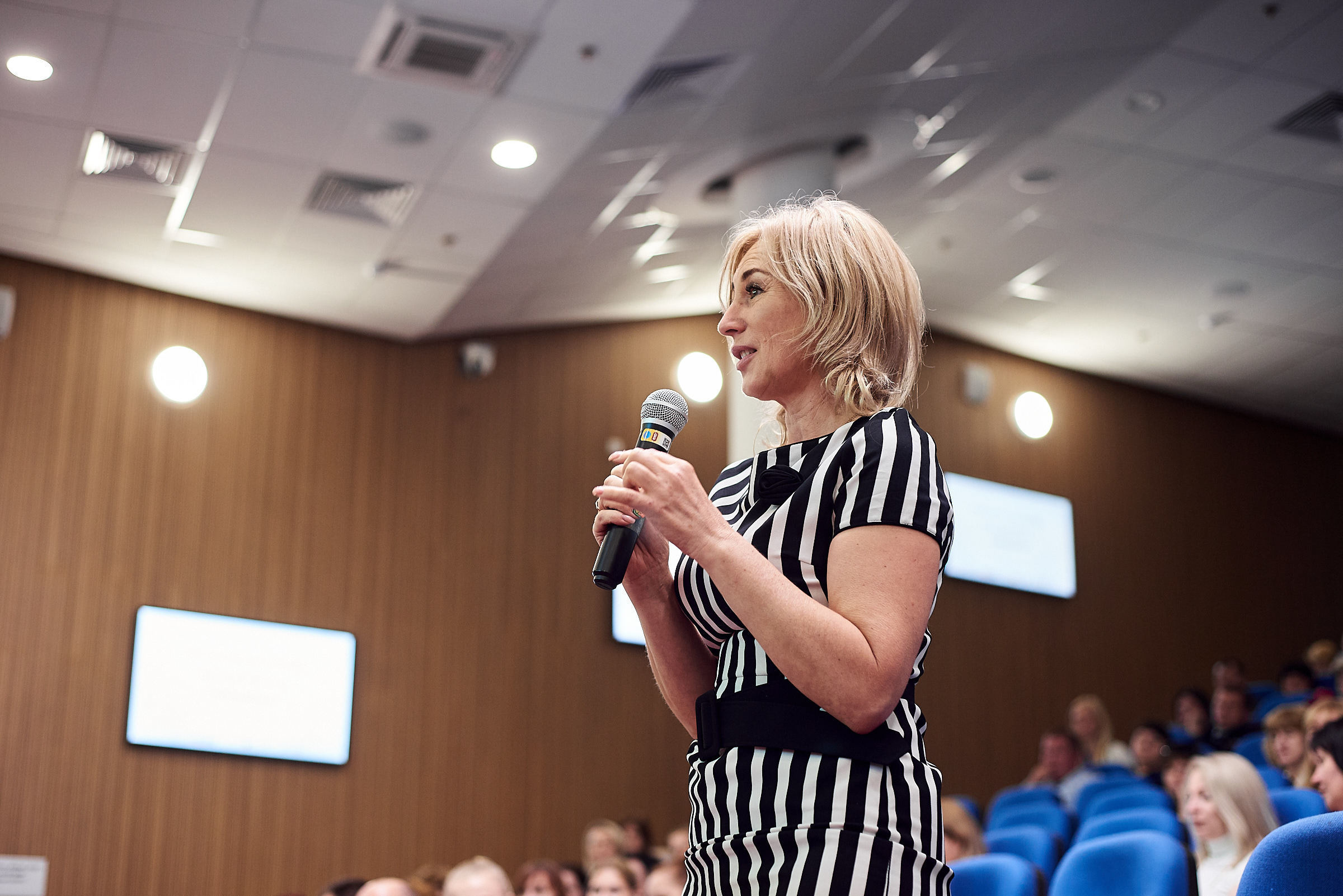 Открытие проекта «Однозначно» в Ростове. Репортажный и коммерческий фотограф в Ростове Виталий Ишков