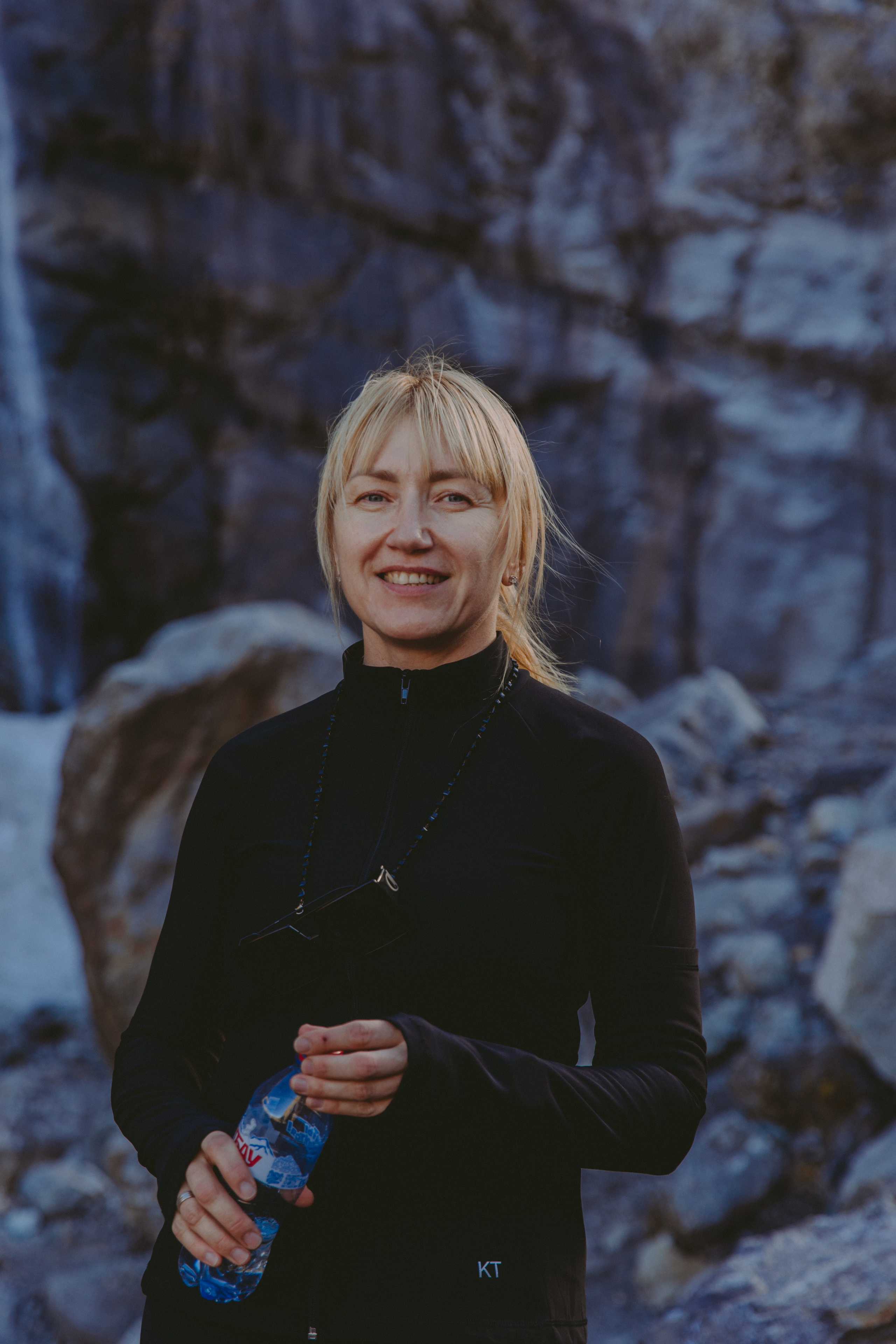 Осетия. Мастерская для создания имиджа от BenSami в Санкт-Петербурге и Москве