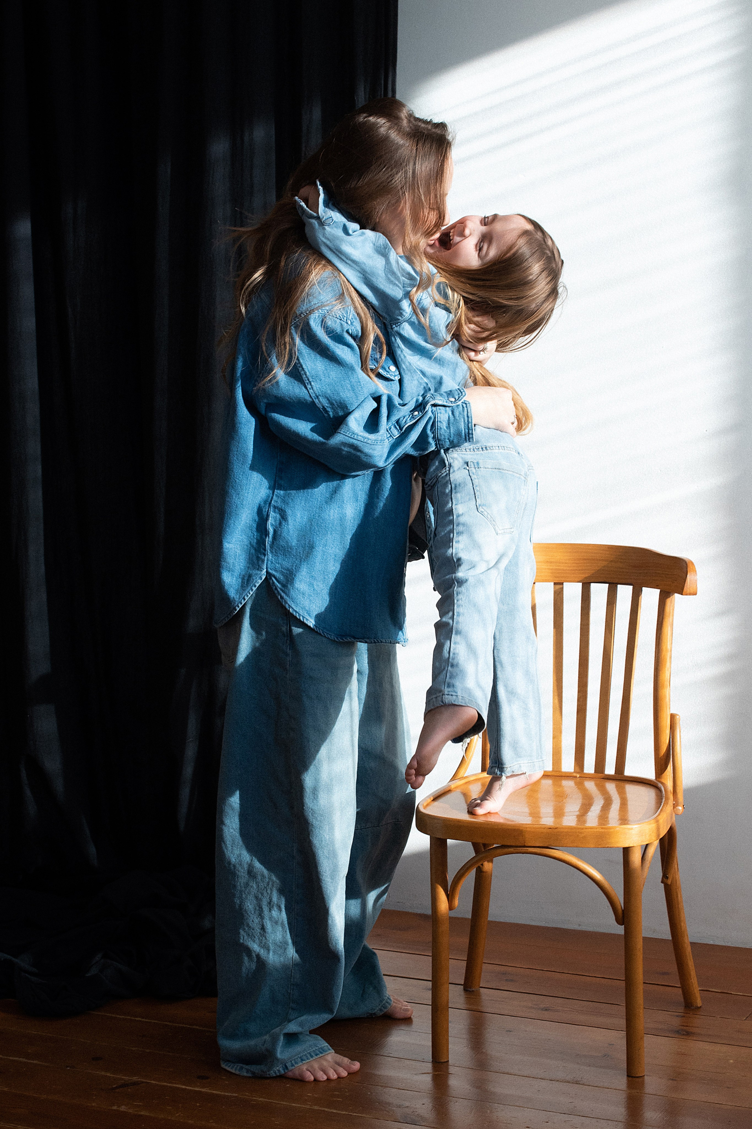 Ксения. Юлия Соколовская Фотограф Москва Красногорск