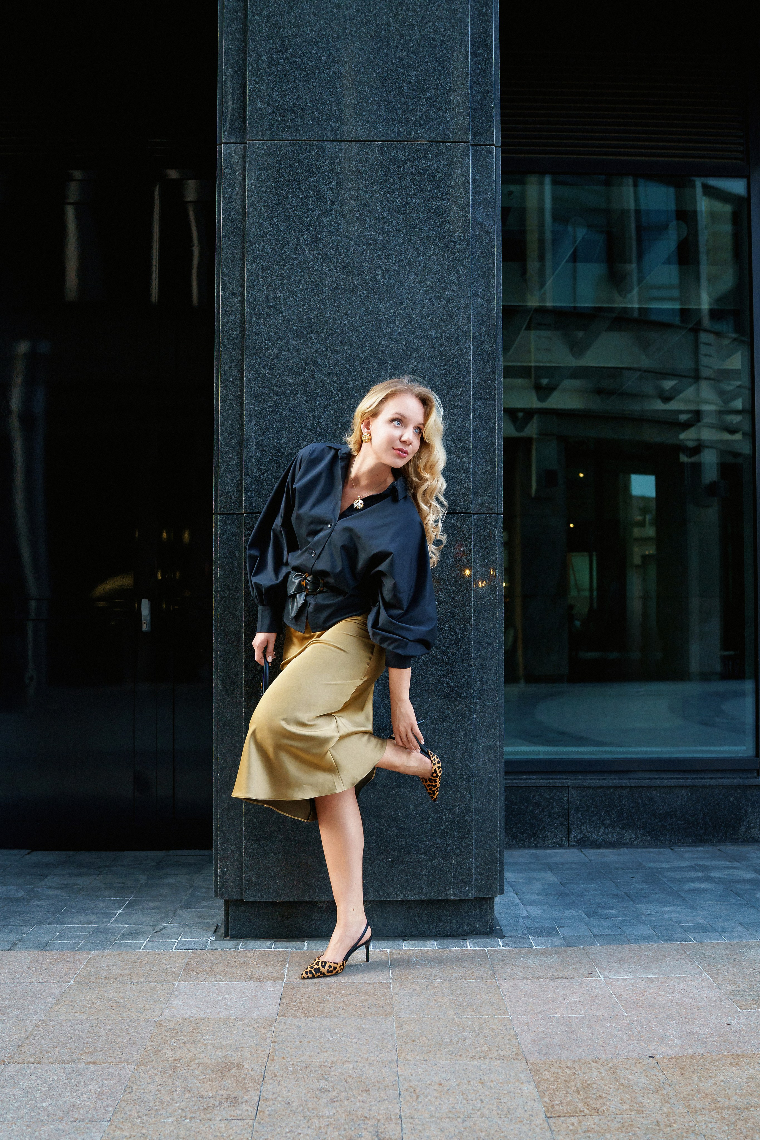 Катя. Портретный фотограф в Москве Татьяна