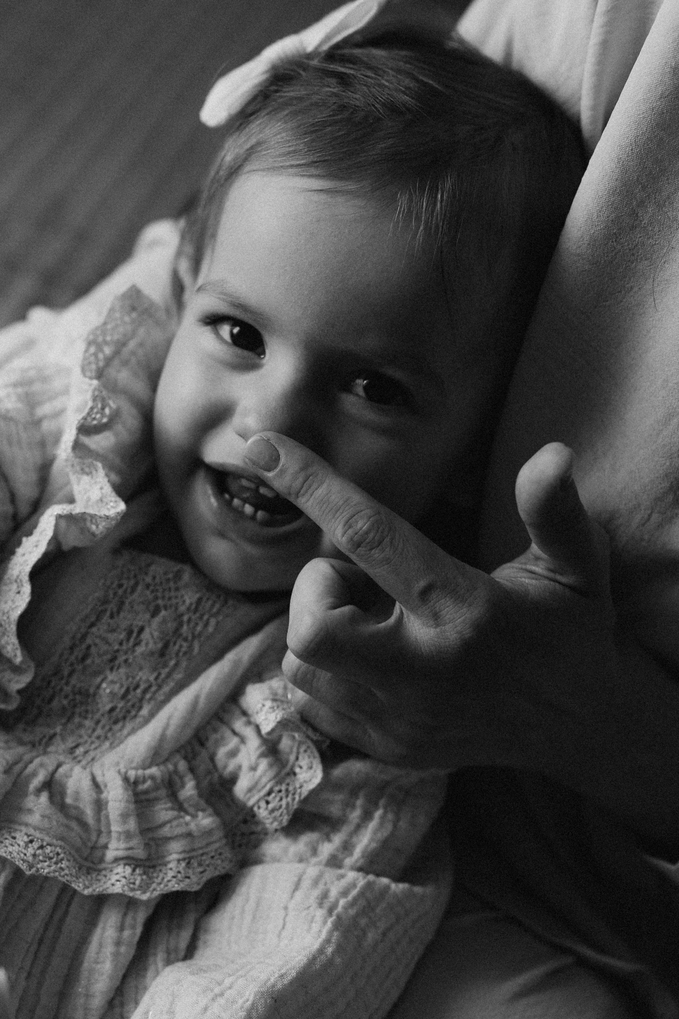 Аришин годик. Семейный фотограф в Ангарске/ Иркутске