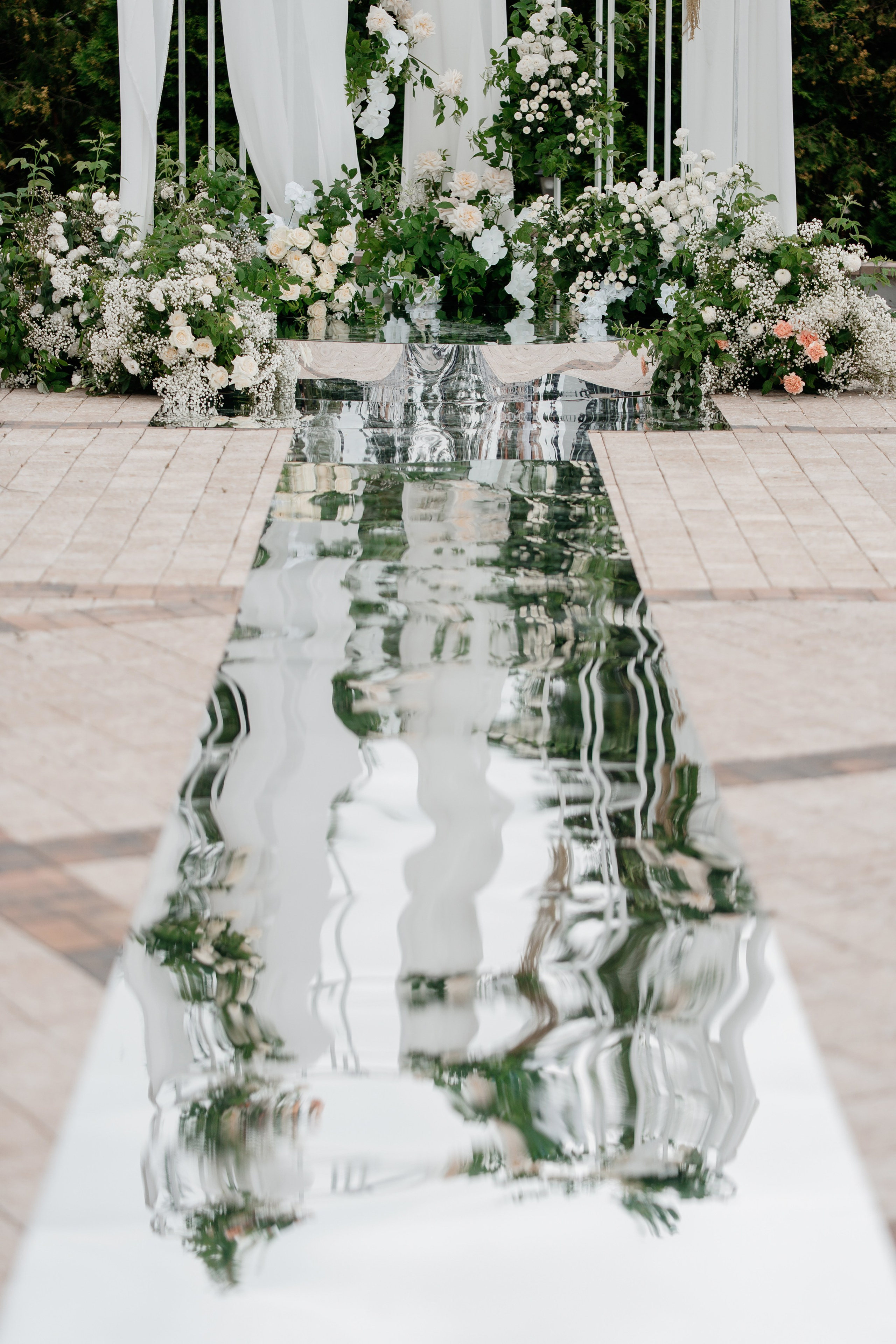 Илья и Настя. Свадебный и репортажный фотограф в Москве Андрей Вайман