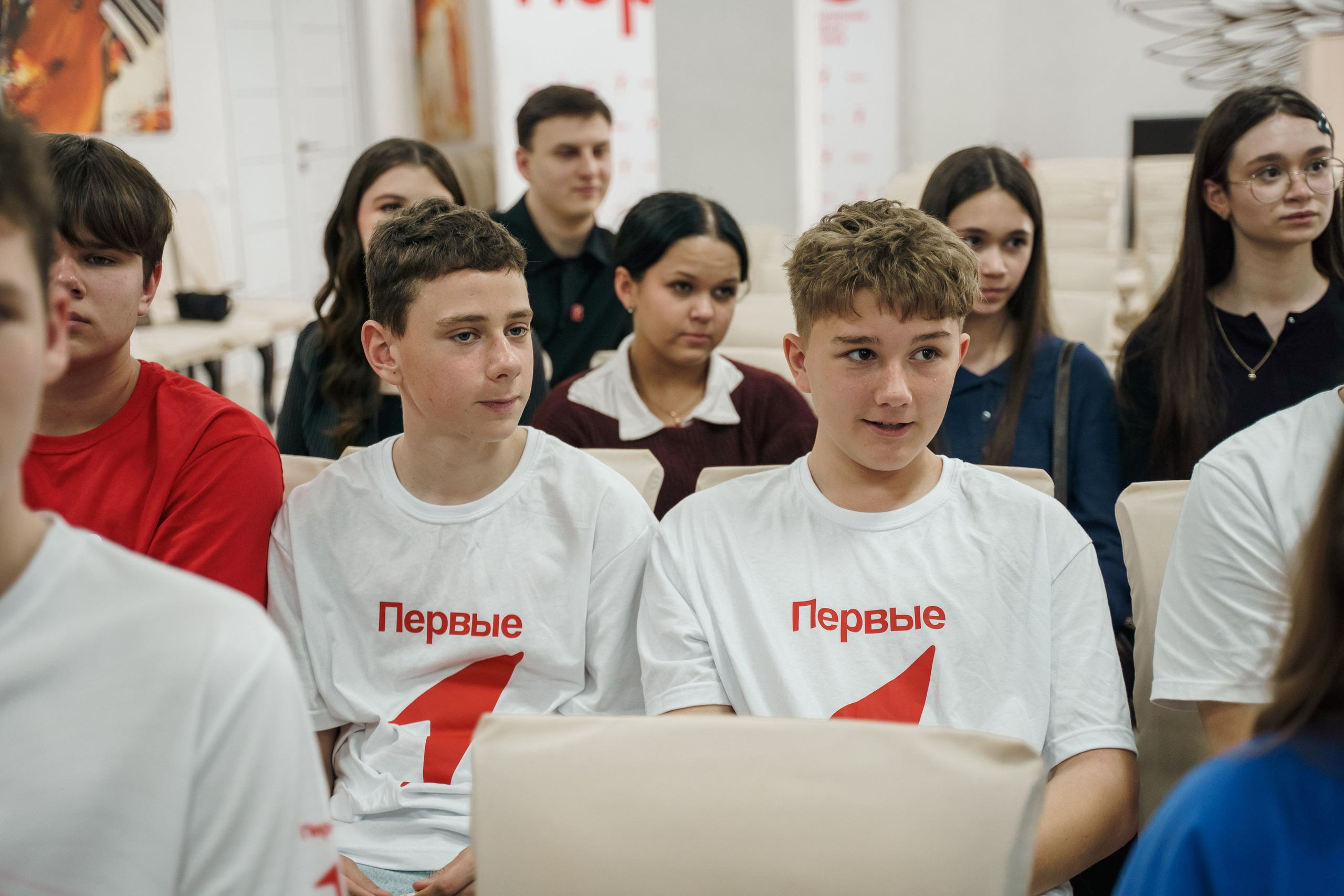 Обучалки и мозговые штурмы. Репортажный фотограф в Краснодаре Ильченко Дарья