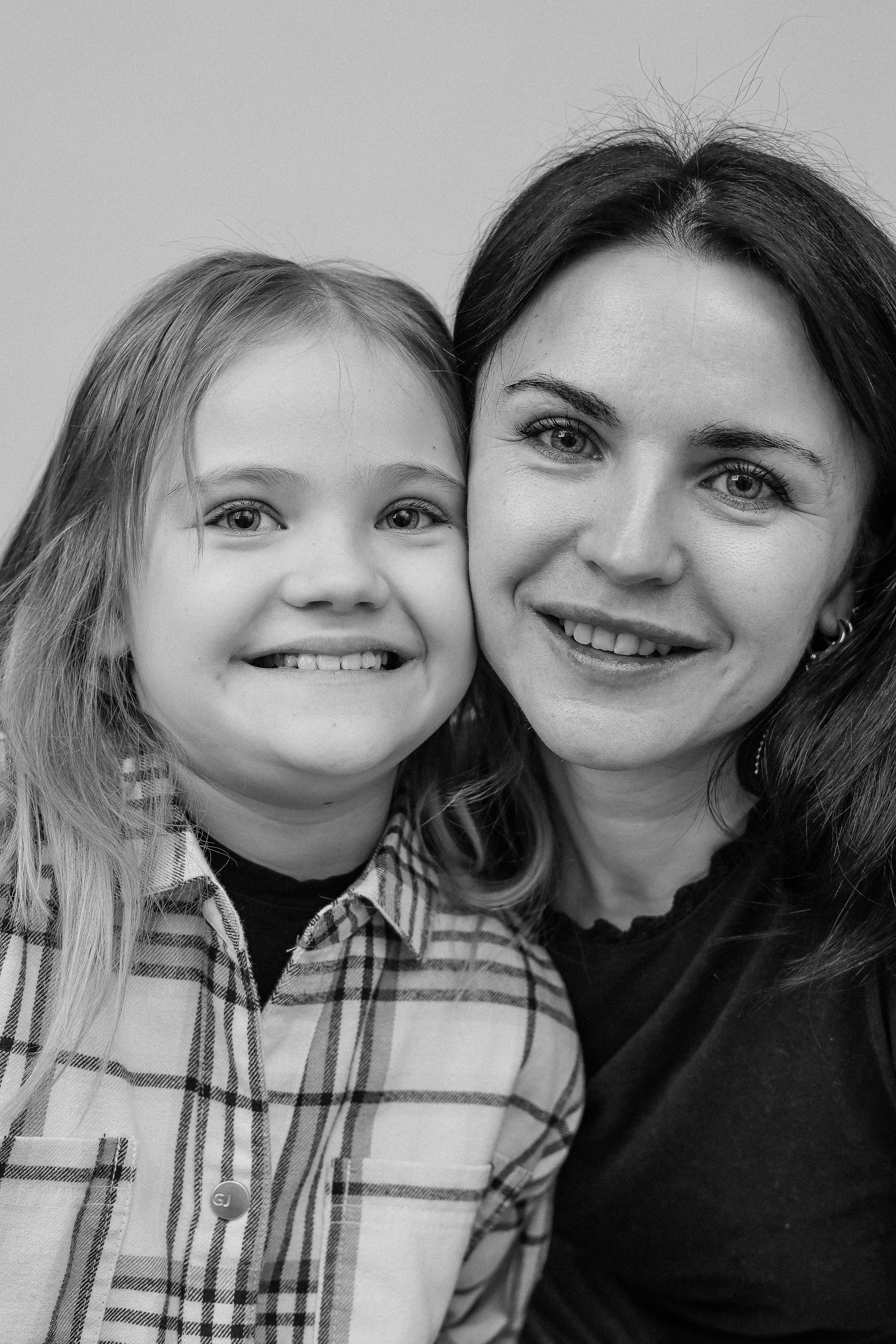 Семейные фотосессии. Фотограф Юлия Мальцева