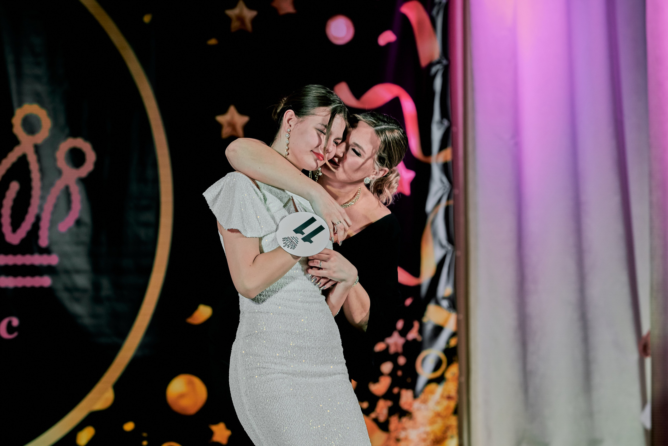 Мини мисс Воронеж 2026. Фотограф Денис Кривопусков