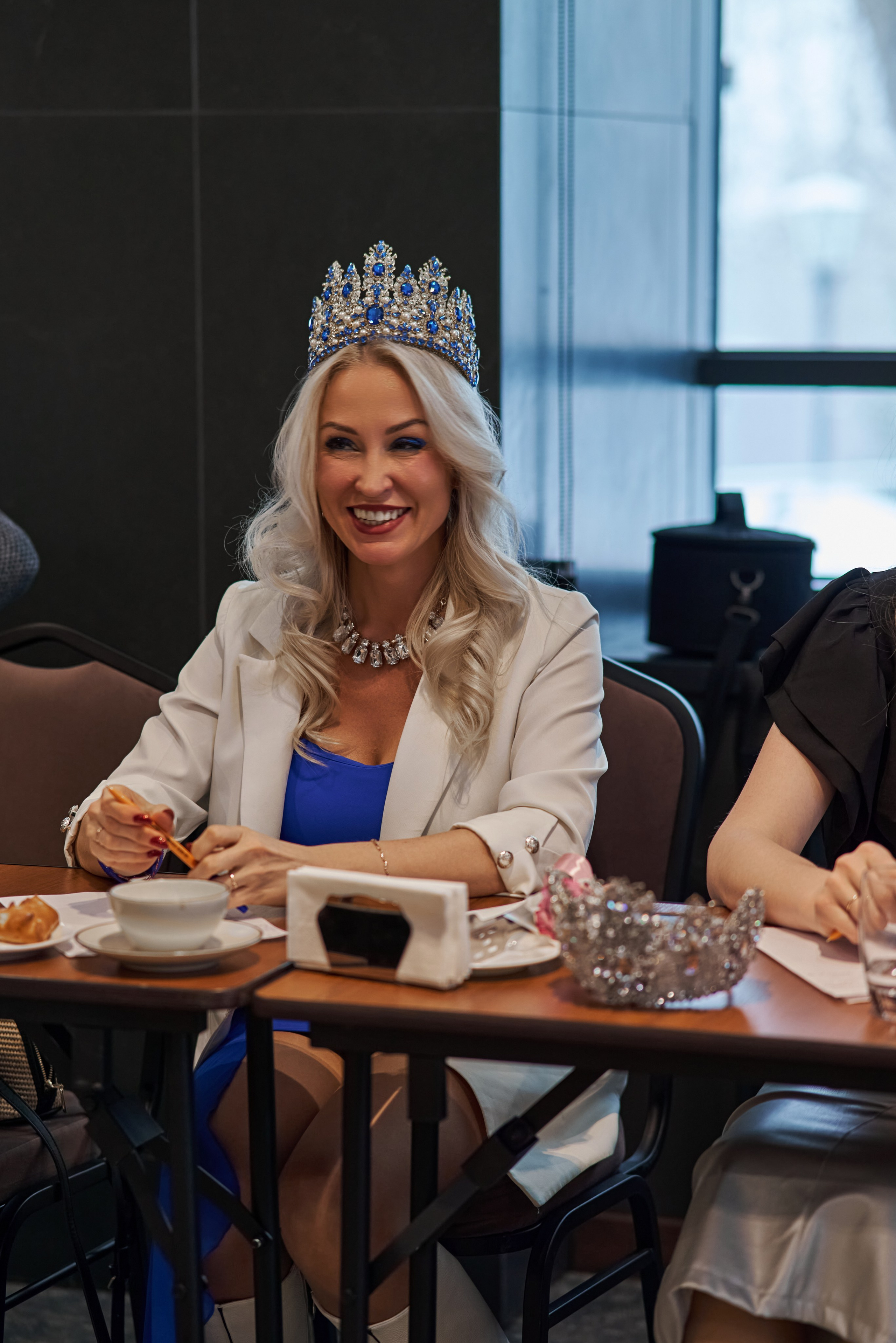 День второй. Фотограф Денис Кривопусков