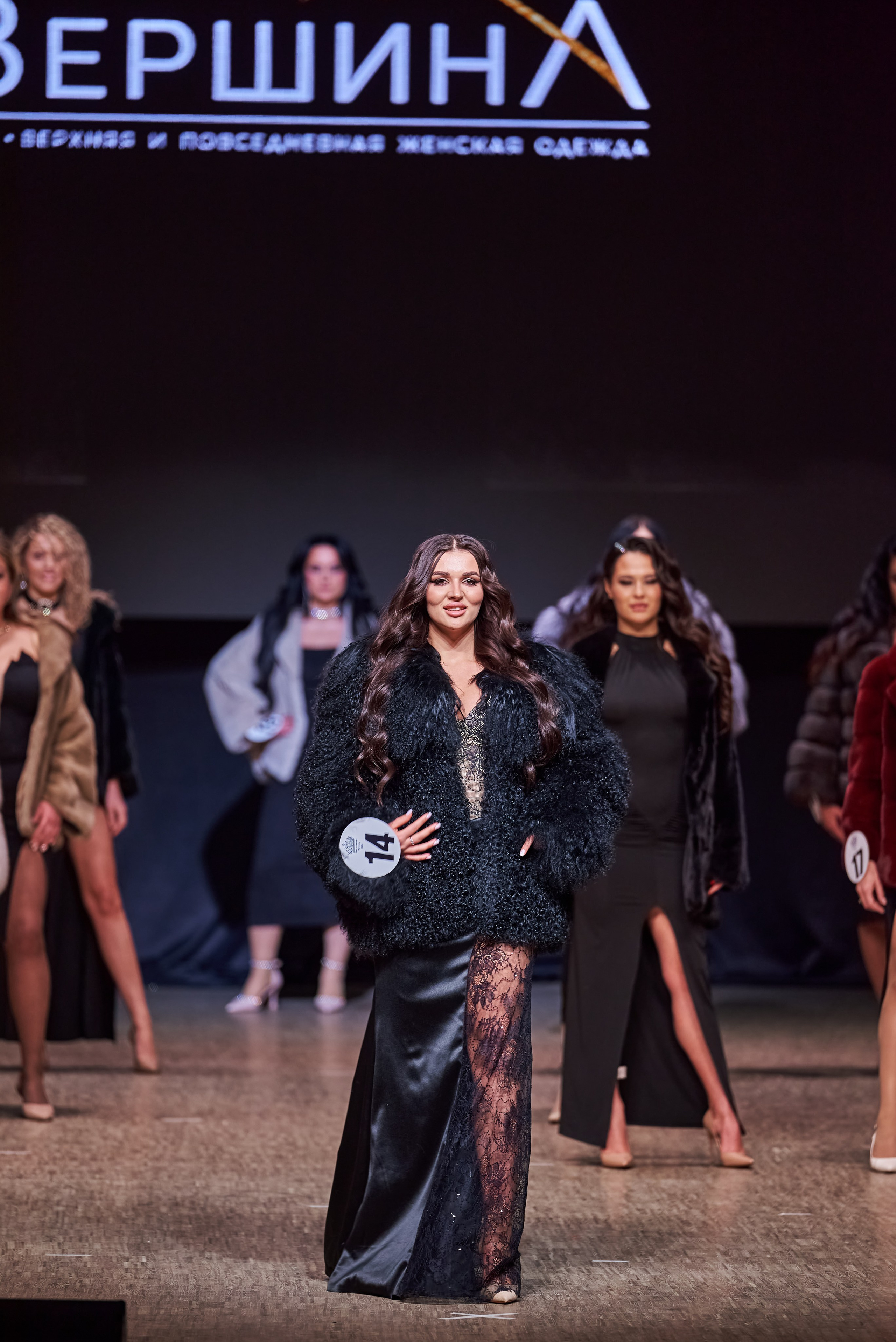 Финал. Фотограф Денис Кривопусков