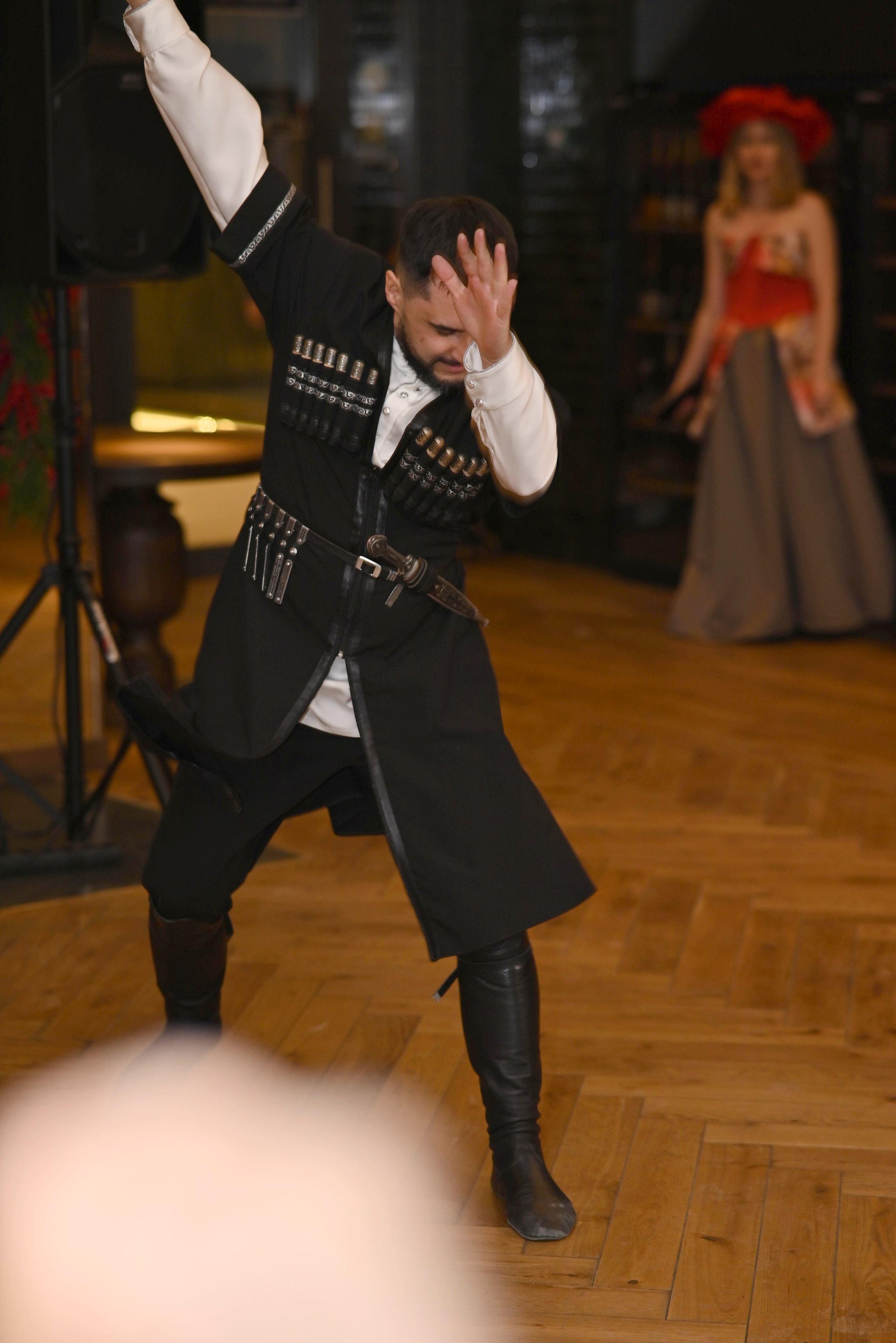 Мисс и миссис Воронеж 2026. Фотограф Денис Кривопусков