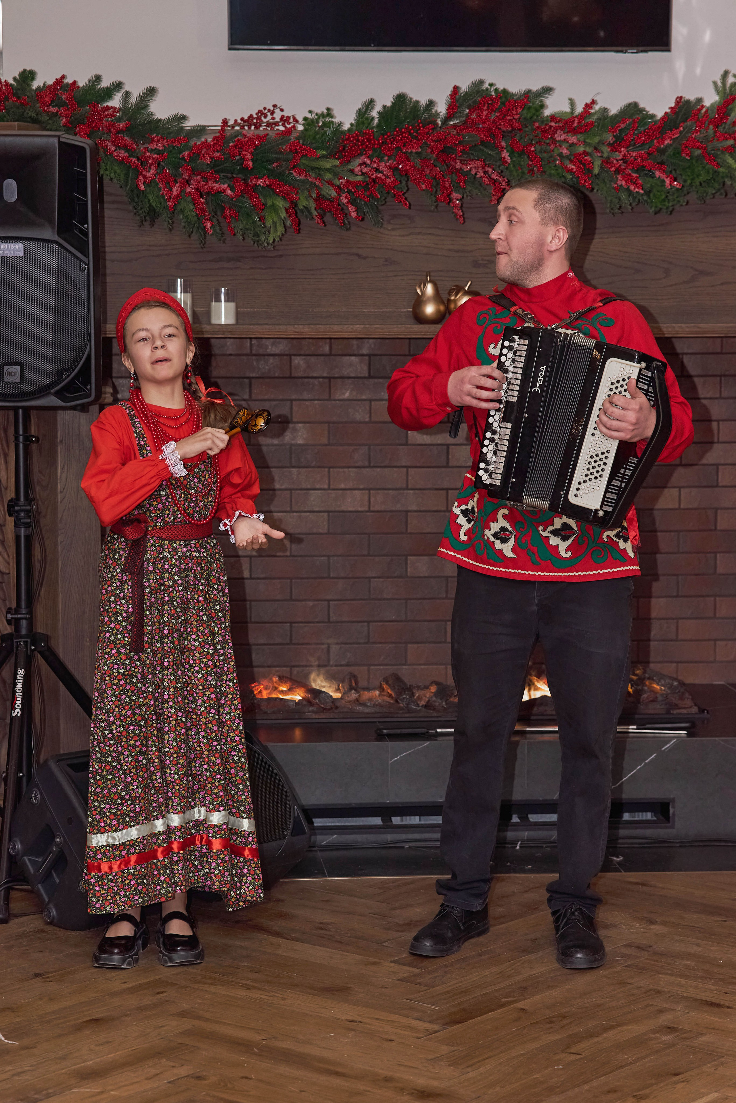 Мисс и миссис Воронеж 2026. Фотограф Денис Кривопусков