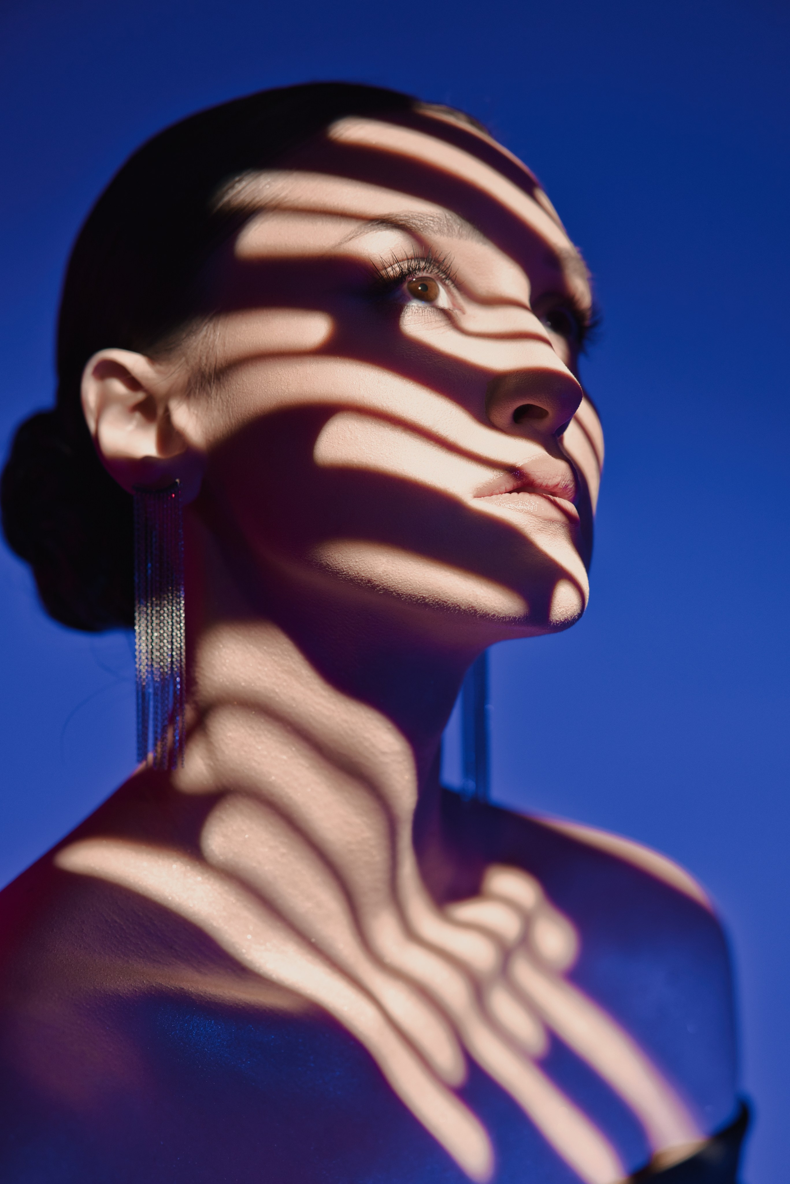 Гобо. Фотограф Денис Кривопусков