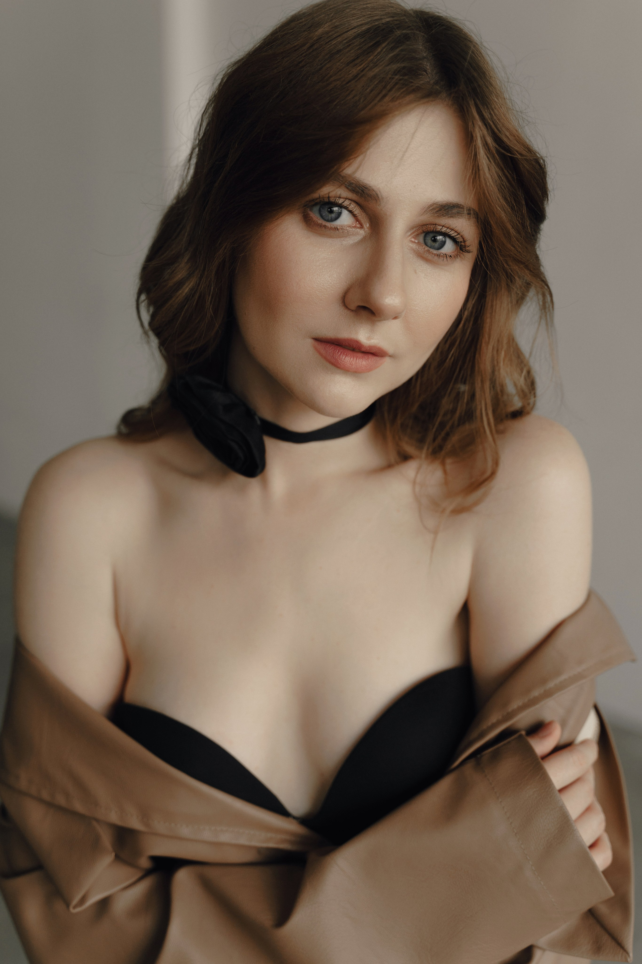 Анастасия. Фотограф в Новосибирске. Ефимова Анастасия