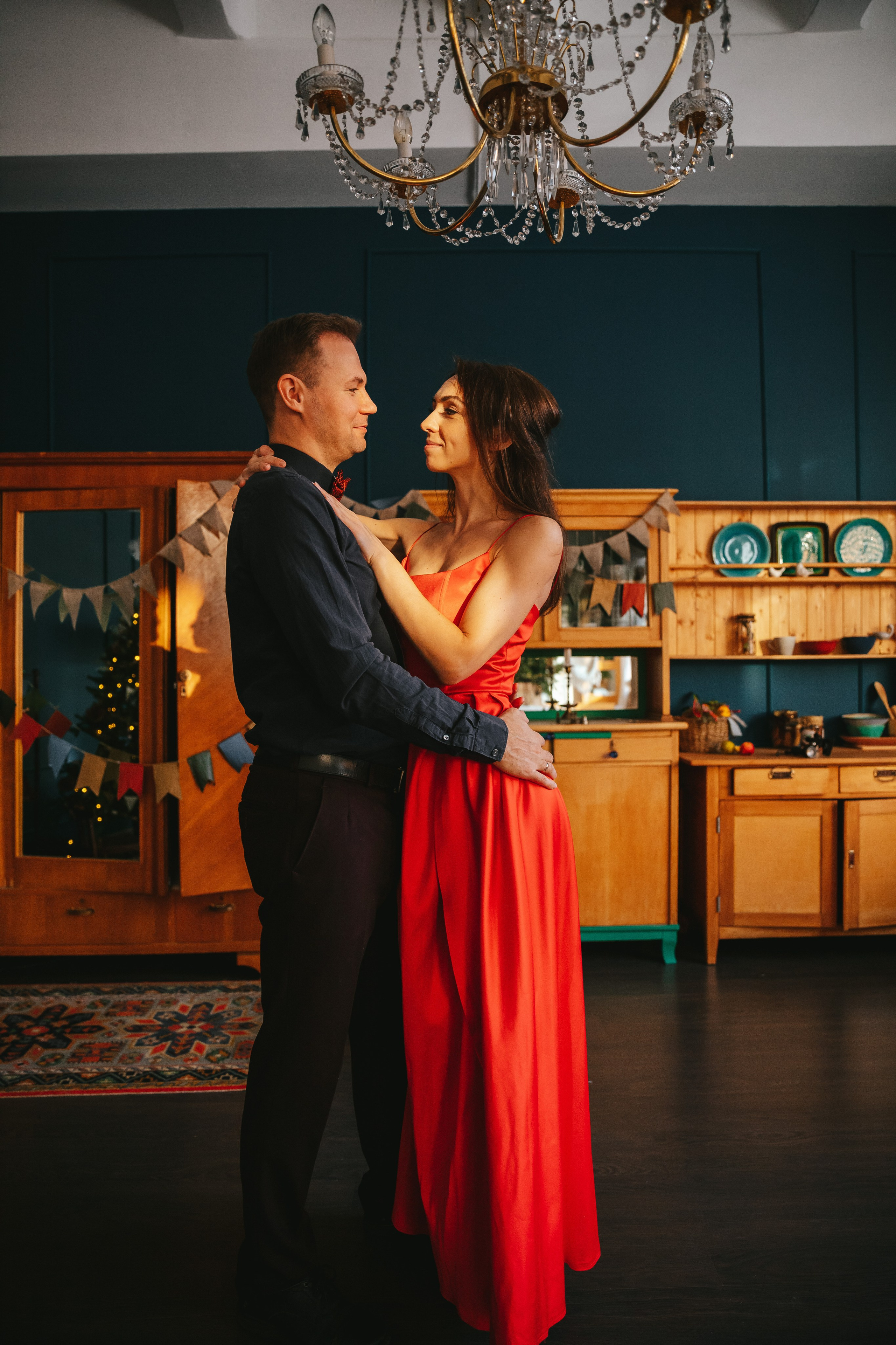 Лёша, Таня и Саша. Семейный lifestyle фотограф в Санкт-Петербурге Людмила Пахомова