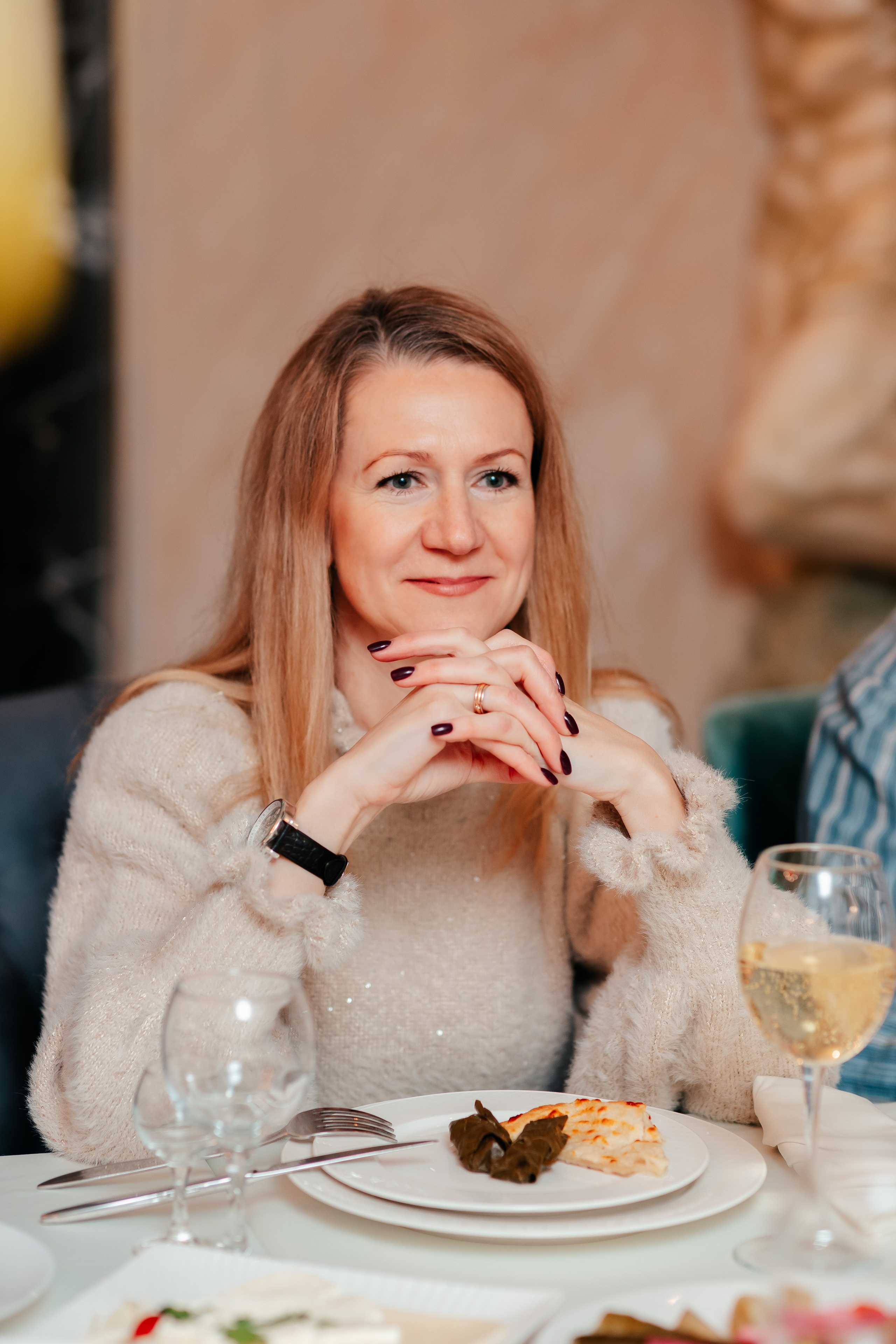 Юбилей Вероники. Семейный lifestyle фотограф в Санкт-Петербурге Людмила Пахомова