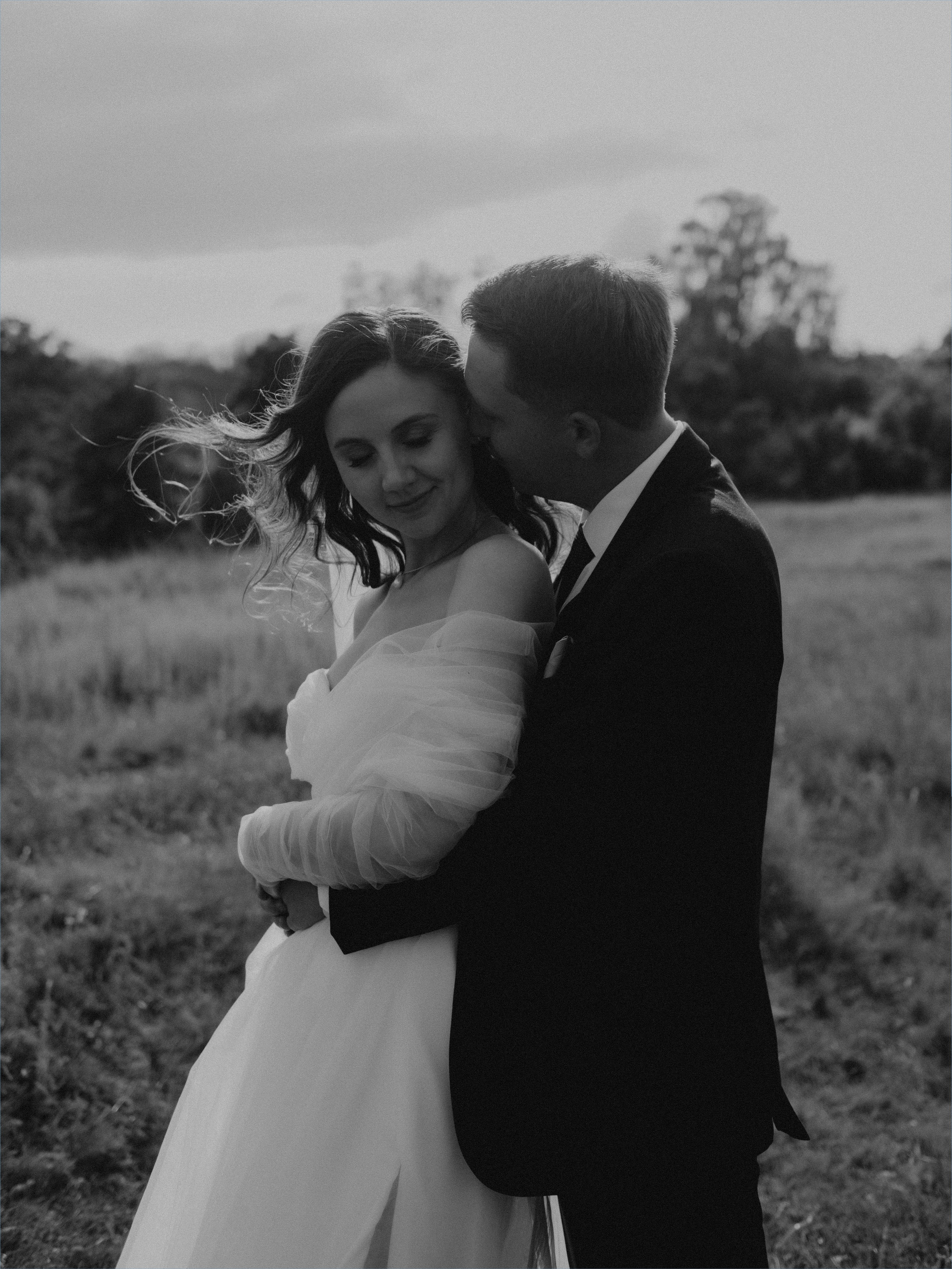 Никита и Екатерина. Свадебный фотограф в Воронеже