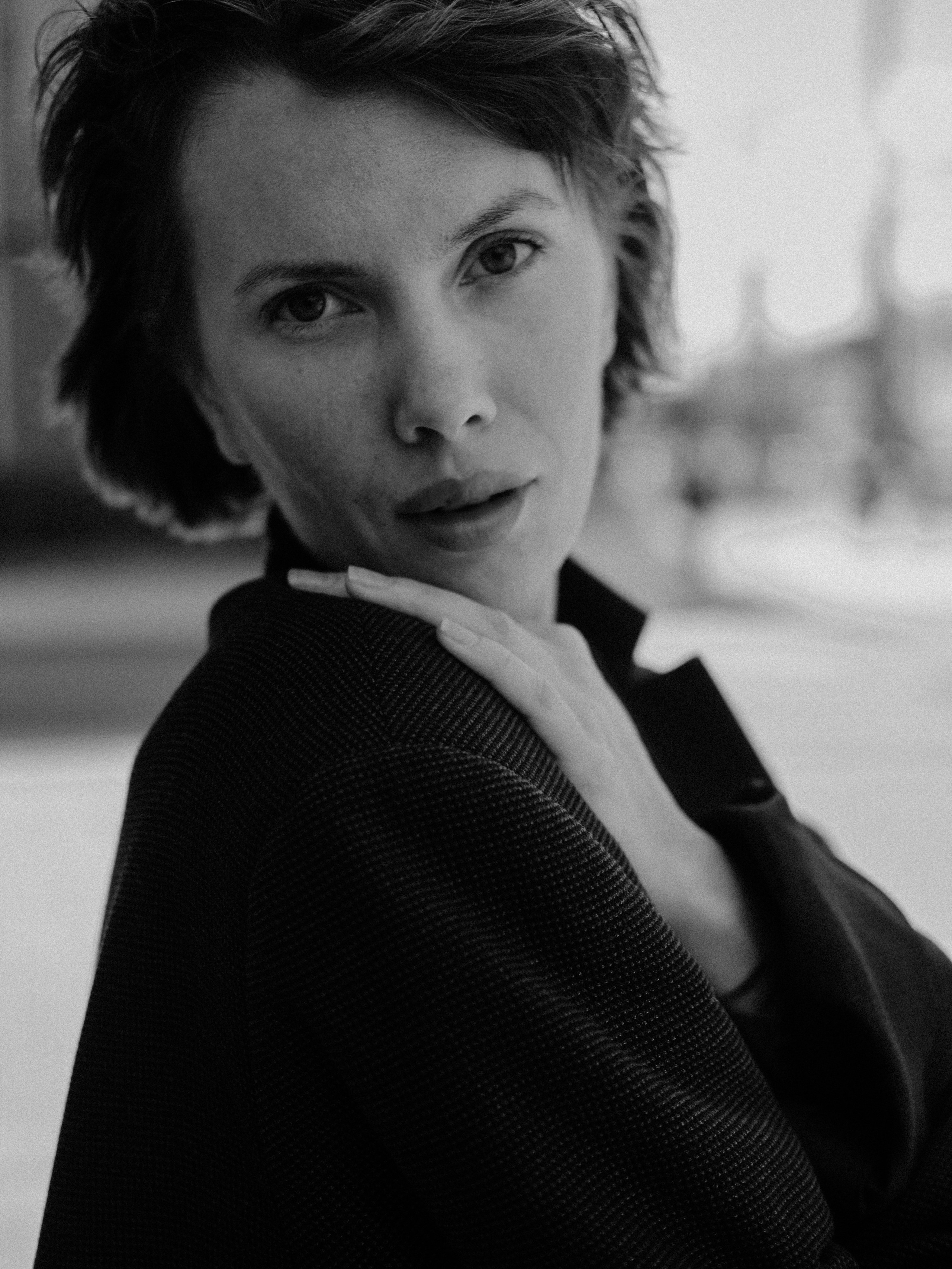 Наталья. Прогулка по центру. Свадебный фотограф в Воронеже