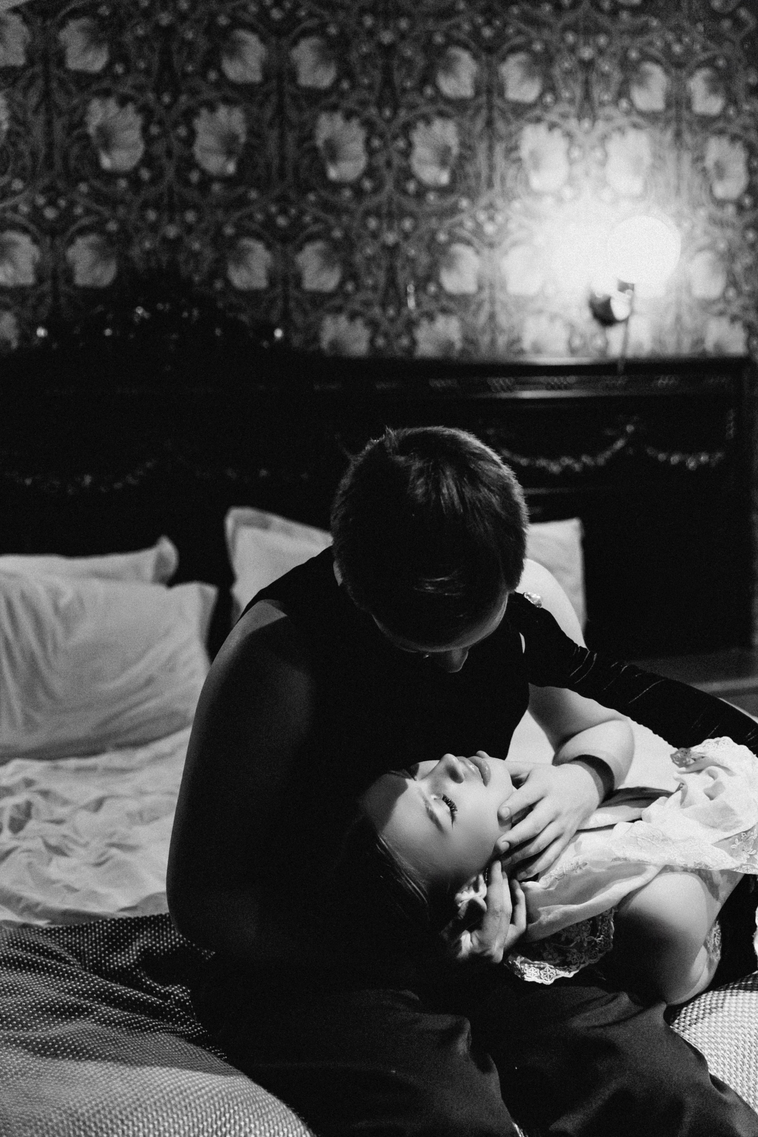 Polina&Egor. Главная