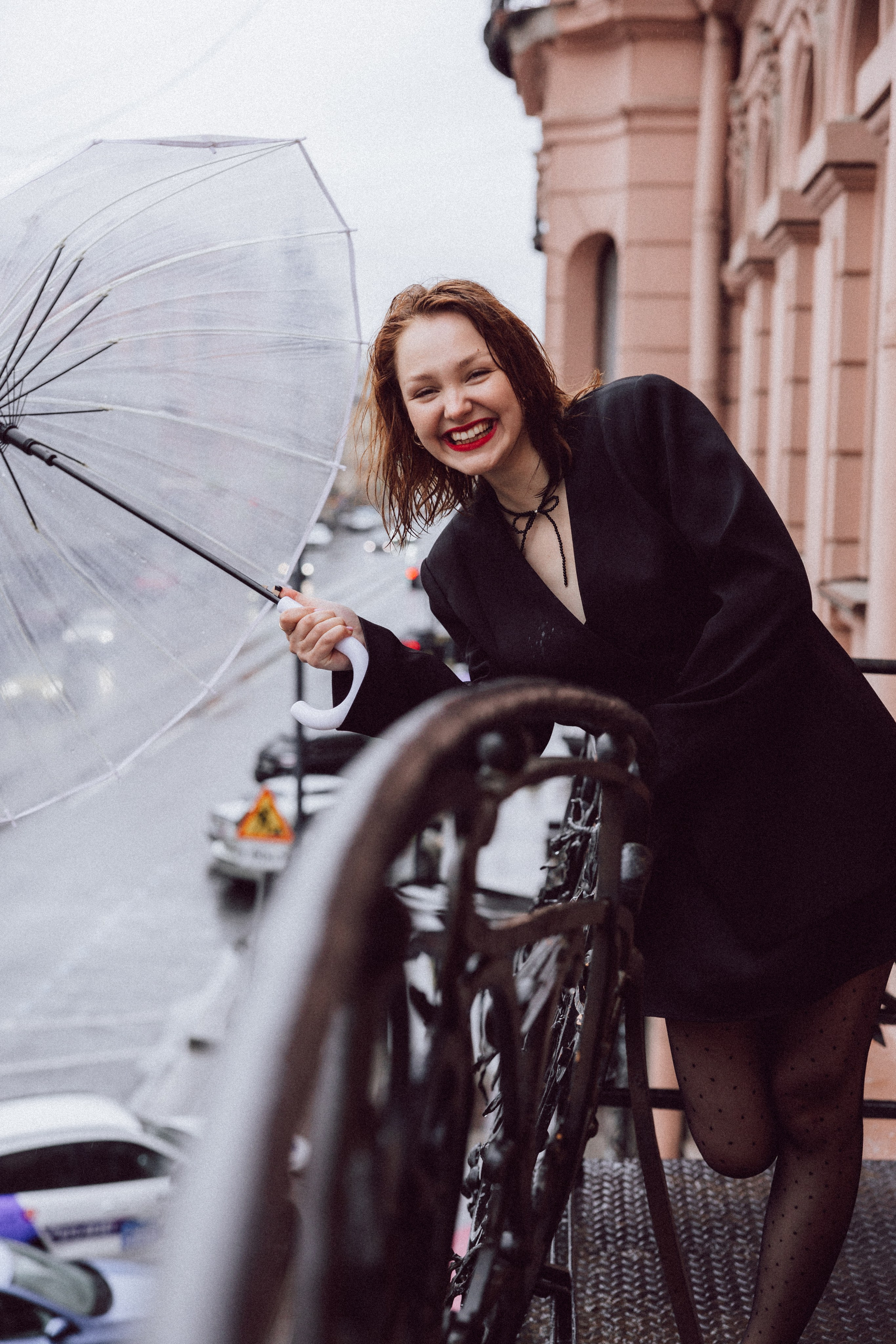 Женственность. Питерский фотограф