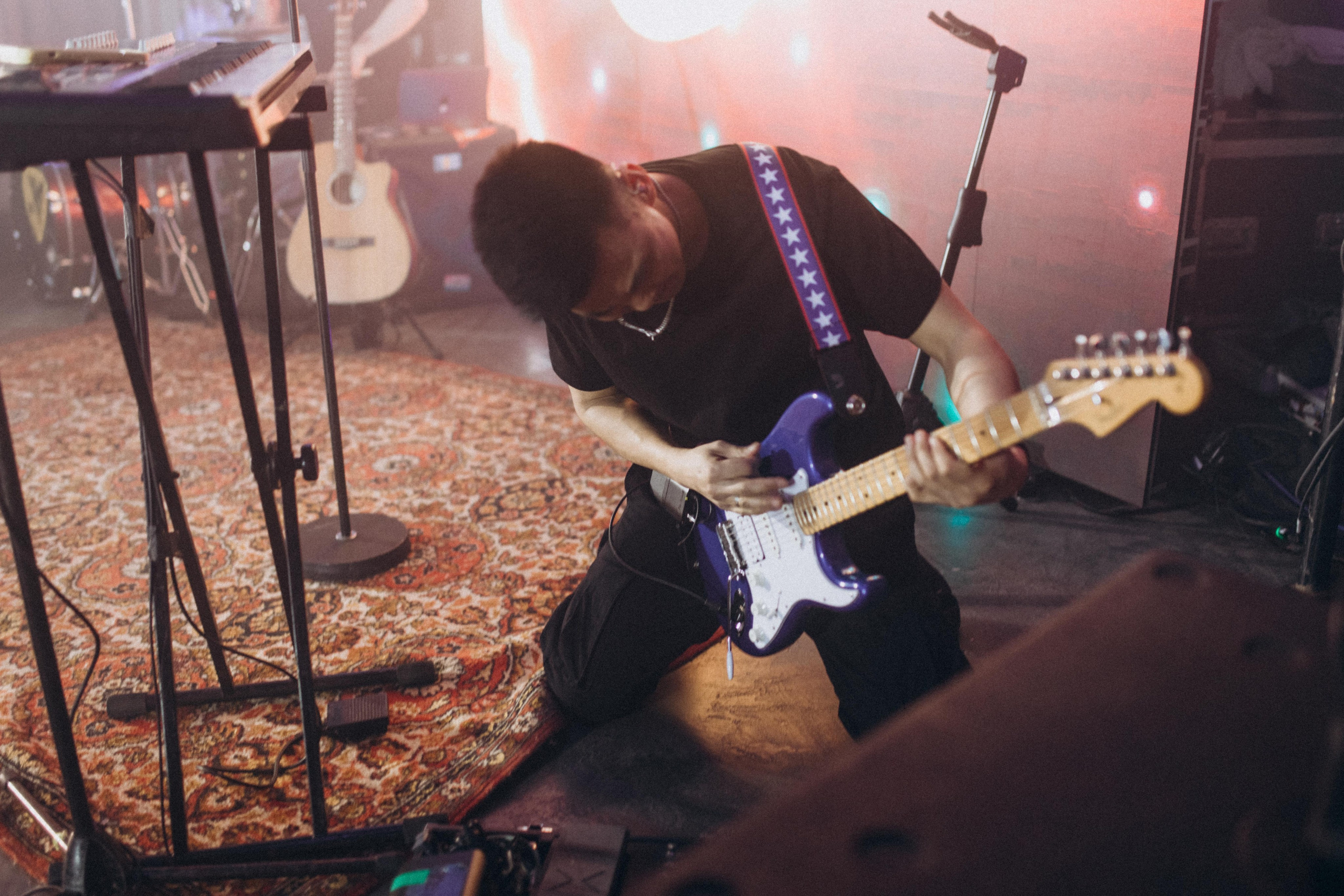 День рождения INHIT