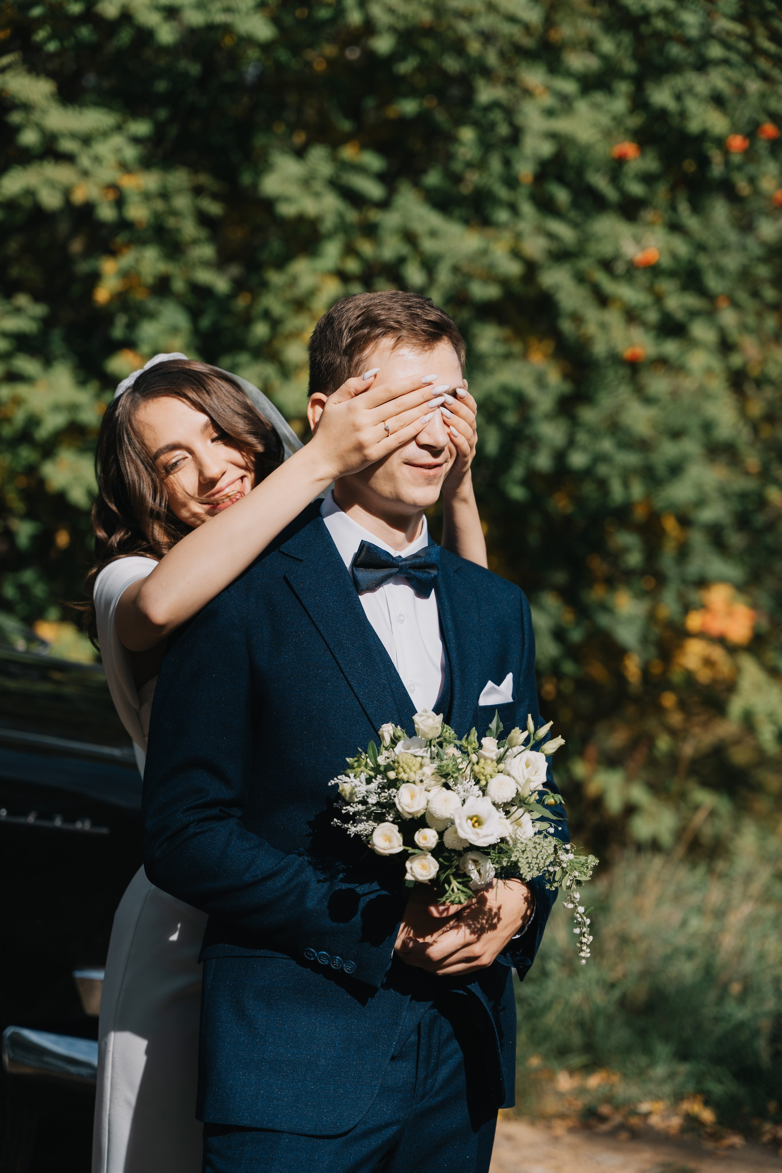 София и Антон. Ульяна Ремезова | Фотограф | Челябинск