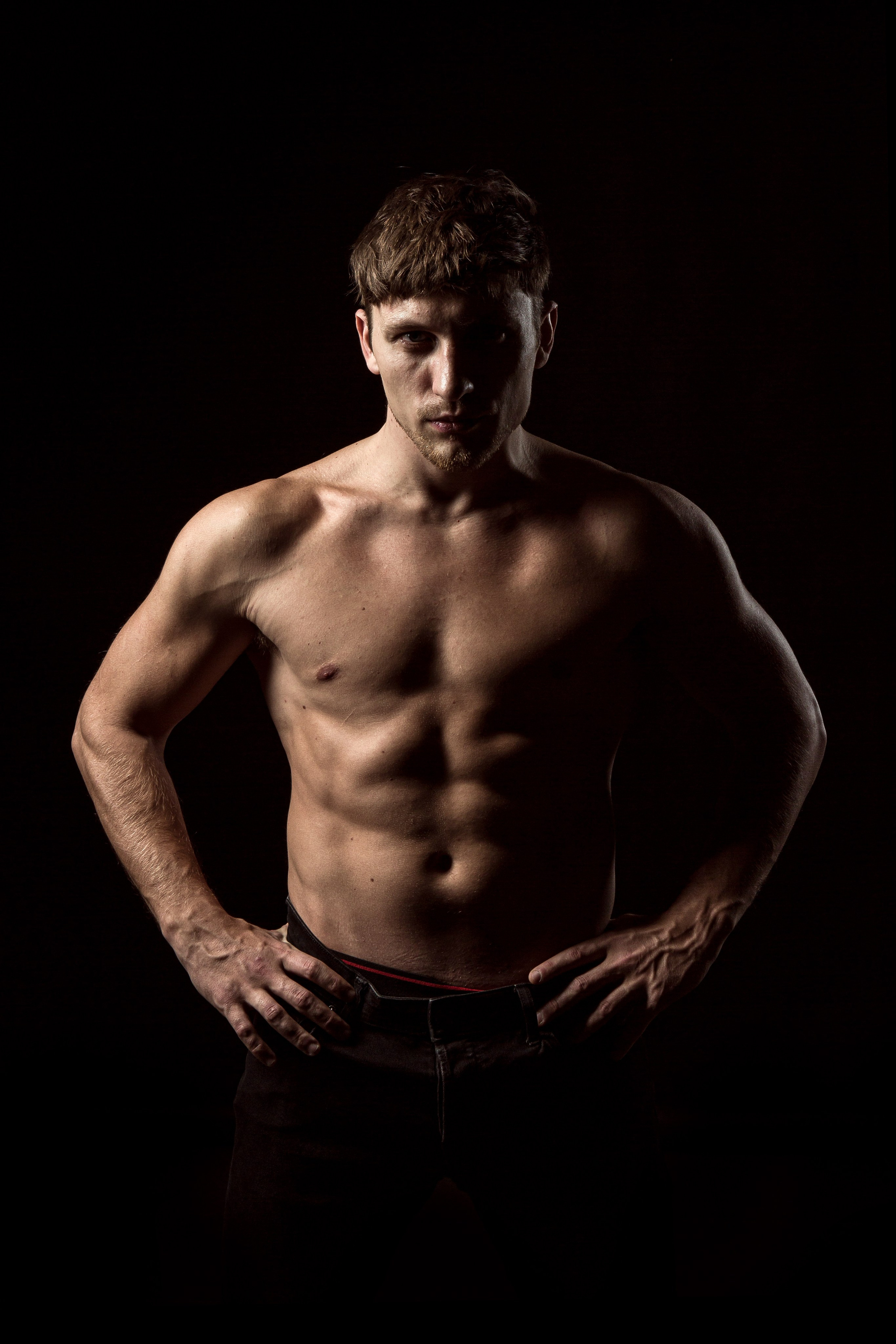 Вячеслав. Фотограф Мария Кольцова