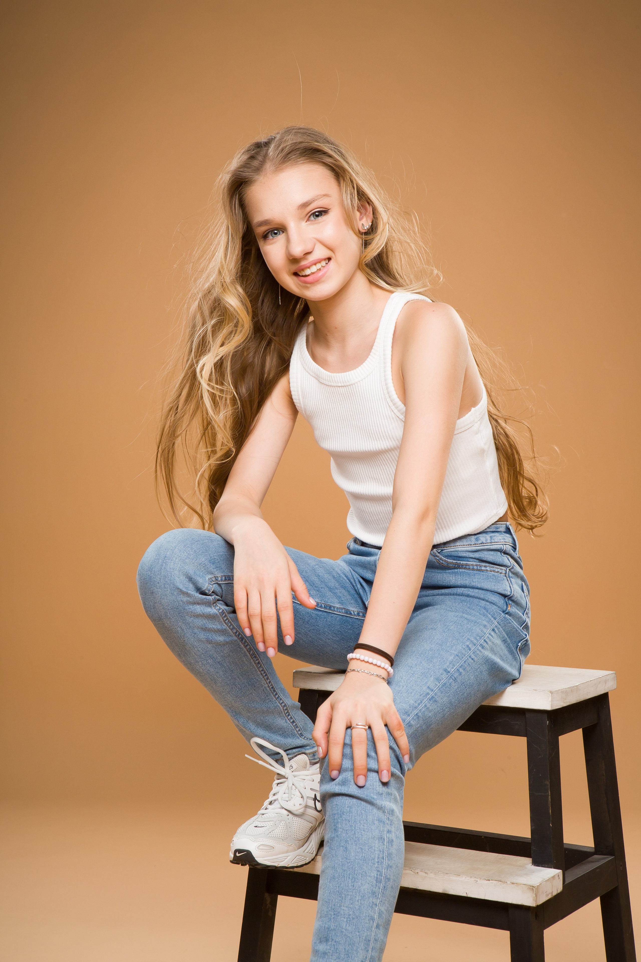 Детская съемка. Фотограф Мария Кольцова