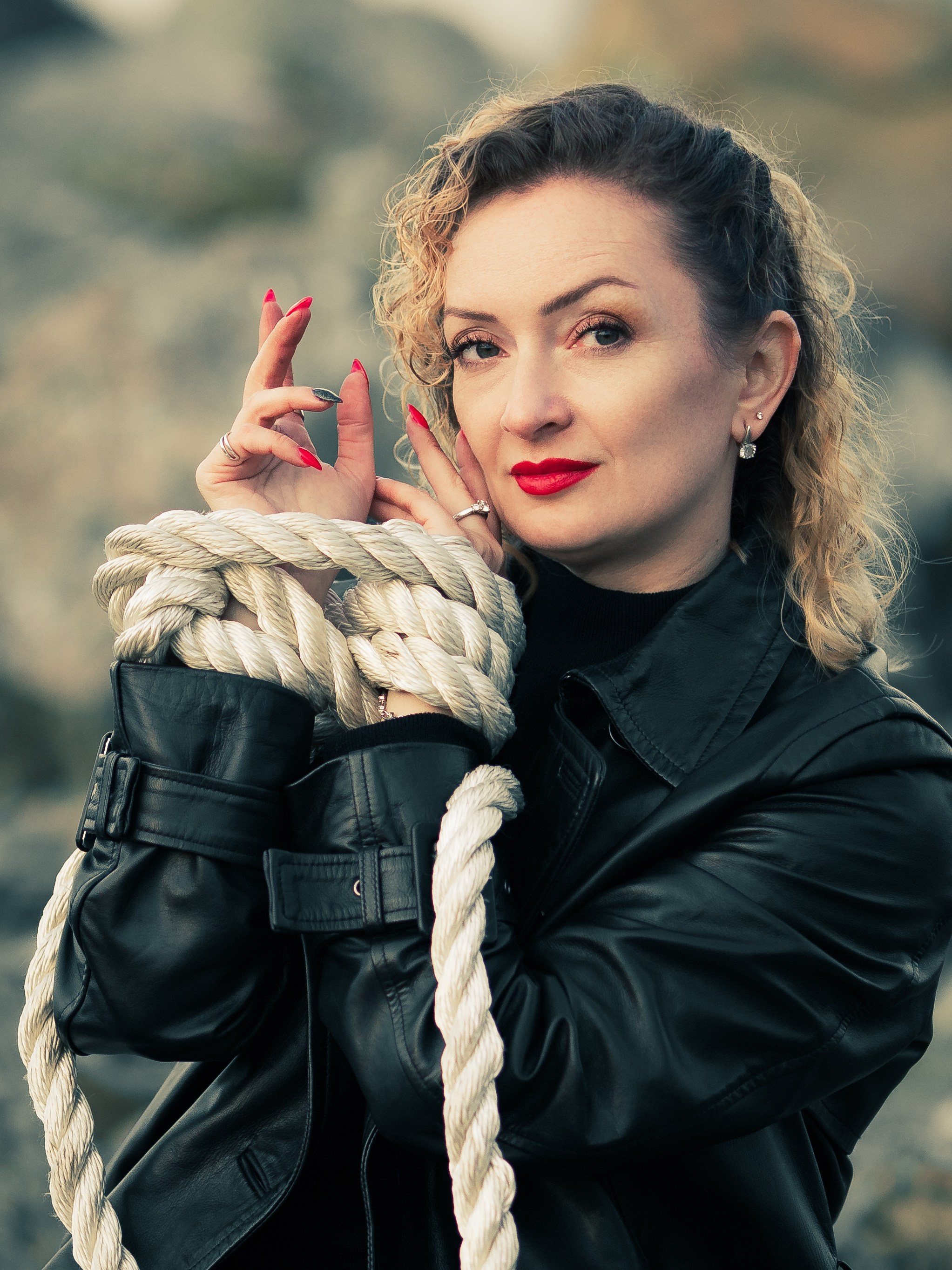 Инга (прогулки). Инга Кузьминская ТОП-фотограф г. Корсаков