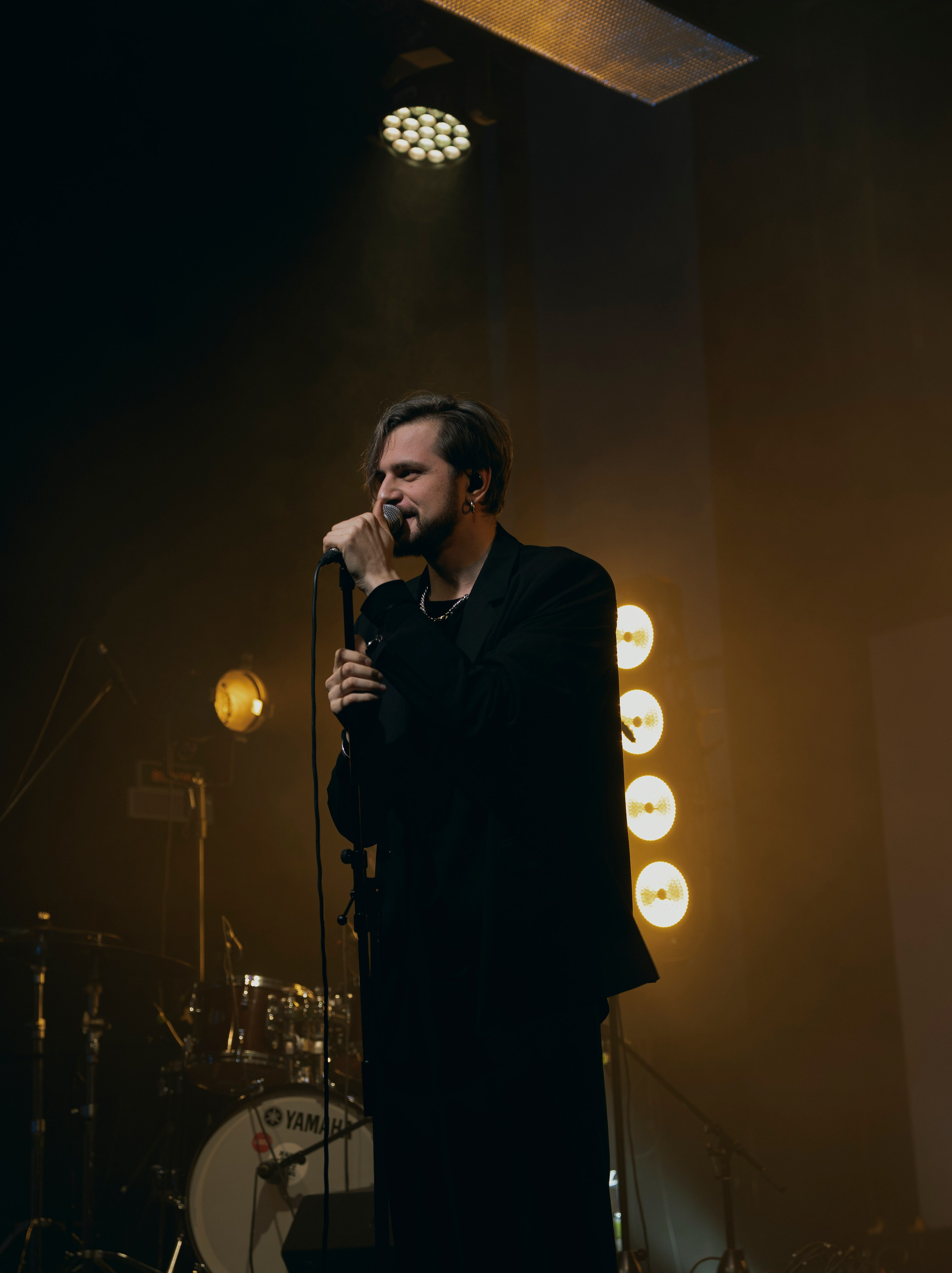 LIVE. The New Stage of Alexandrinsky Theater. Фотограф Ирина Соколенко Санкт-Петербург