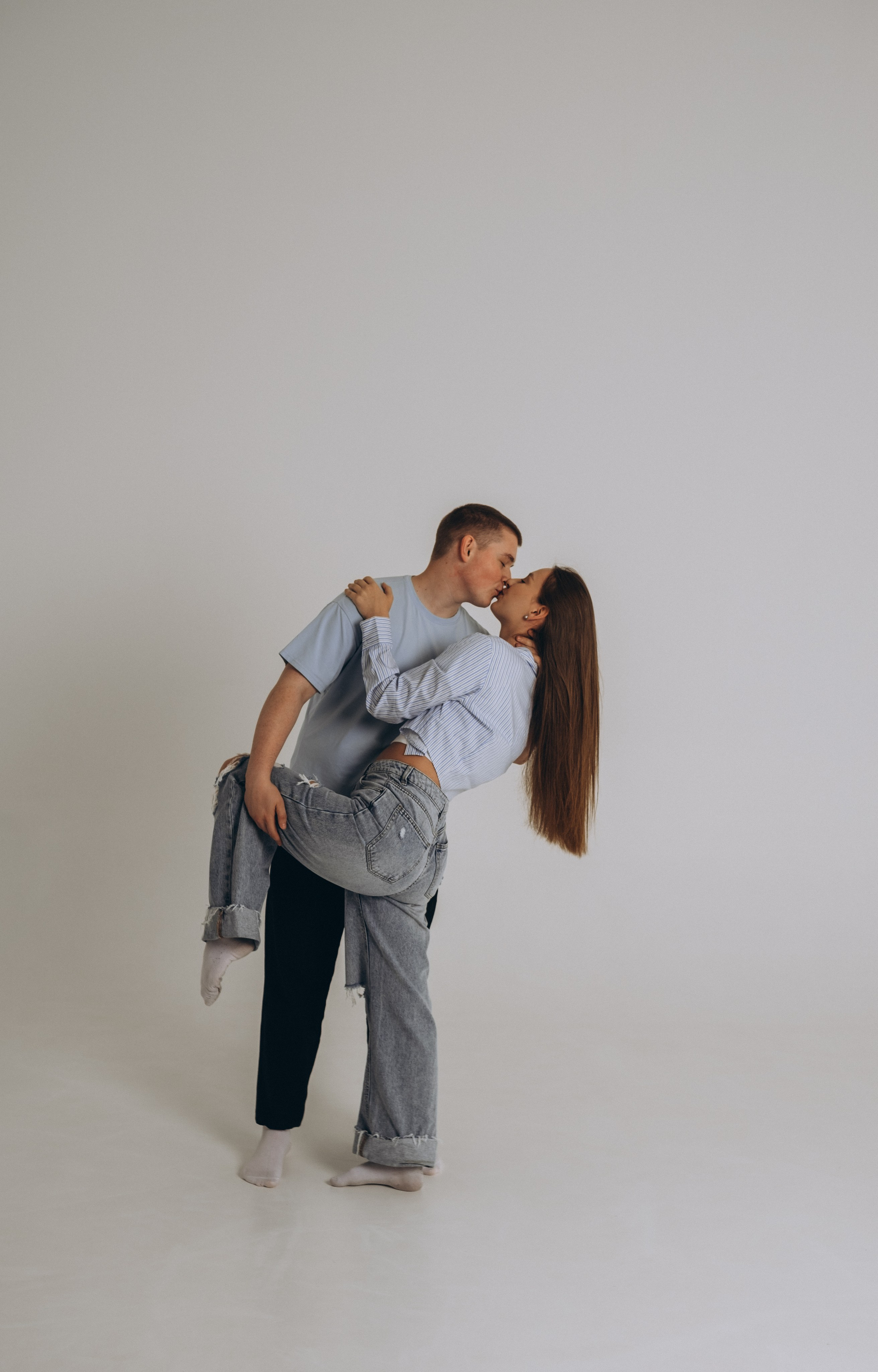 Юля+Дима. Фотограф в Екатеринбурге Селиверстова Екатерина