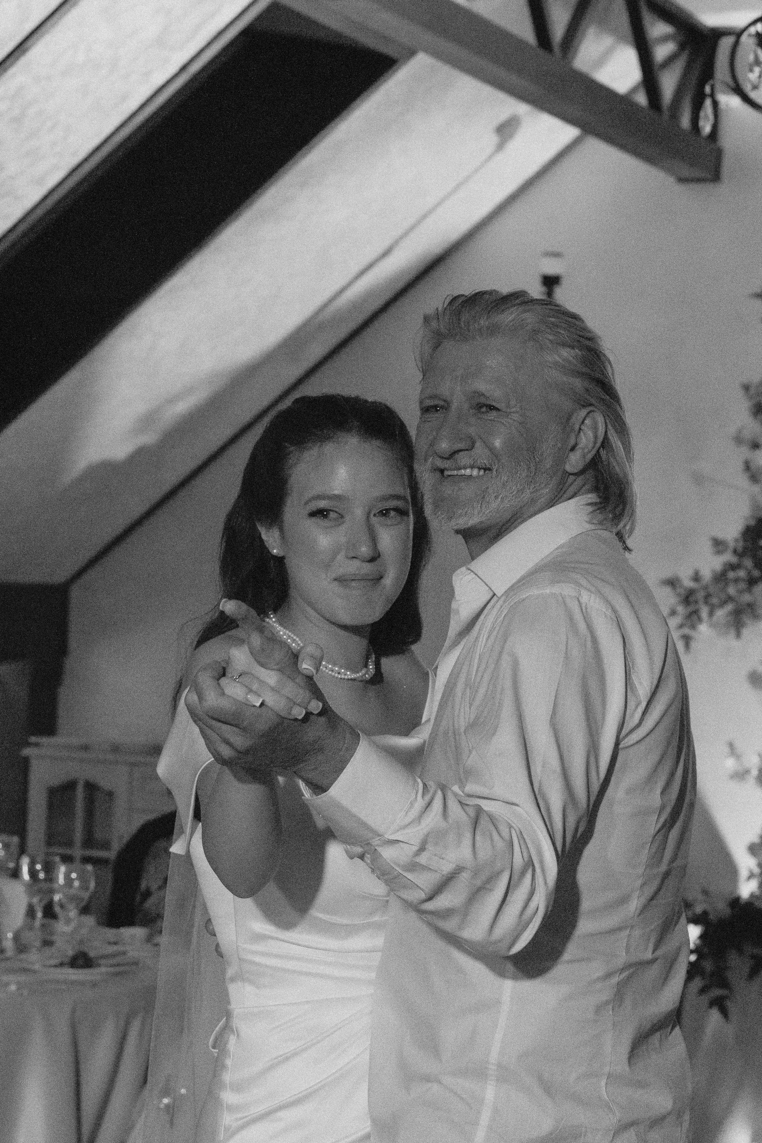 Никита и Дарья. Профессиональный фотограф в Самаре Анна Конзаева