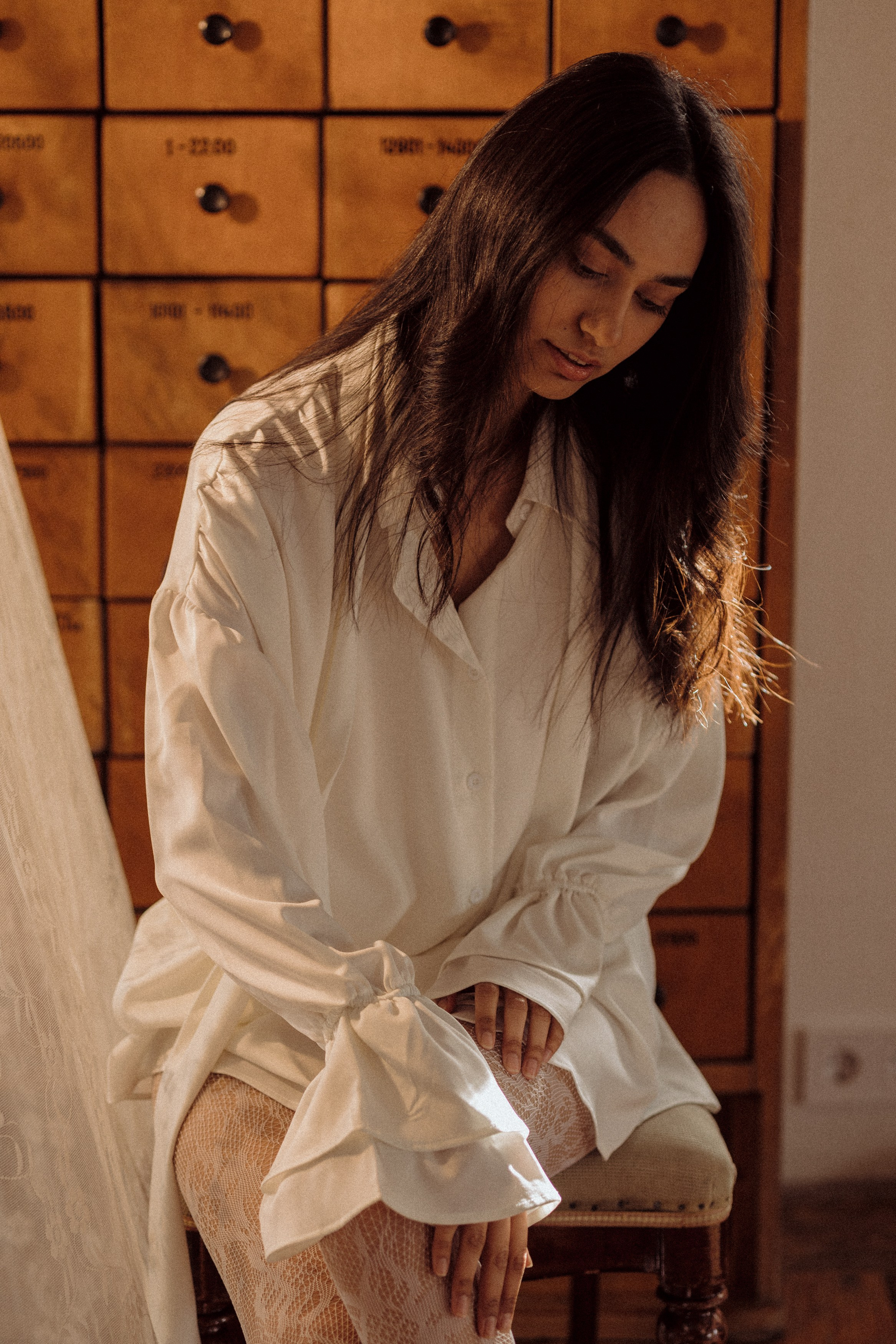 Айгуль. Фотограф в Челябинске Ольга Гурьянова