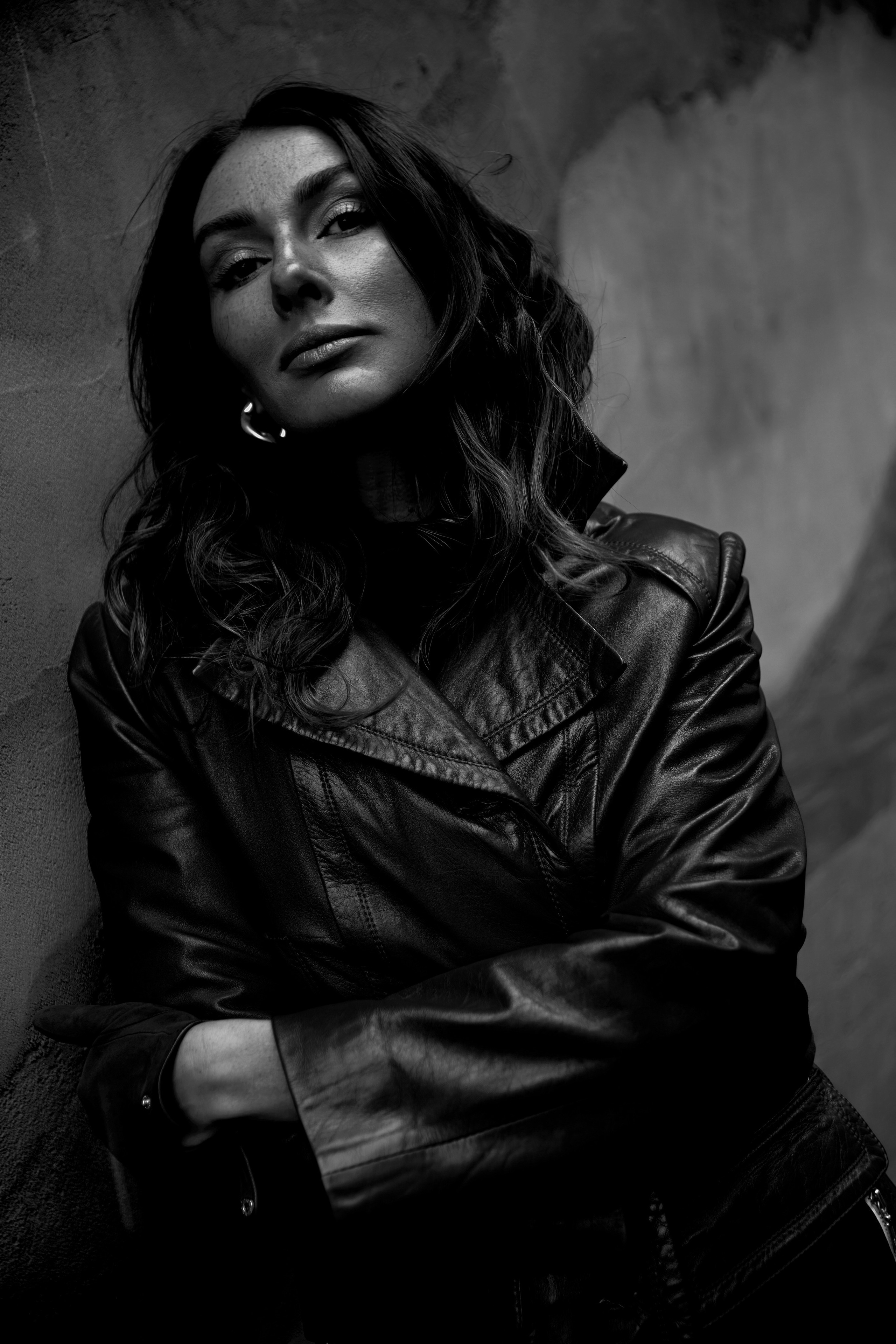 ANNA. Yulia Otroschenko