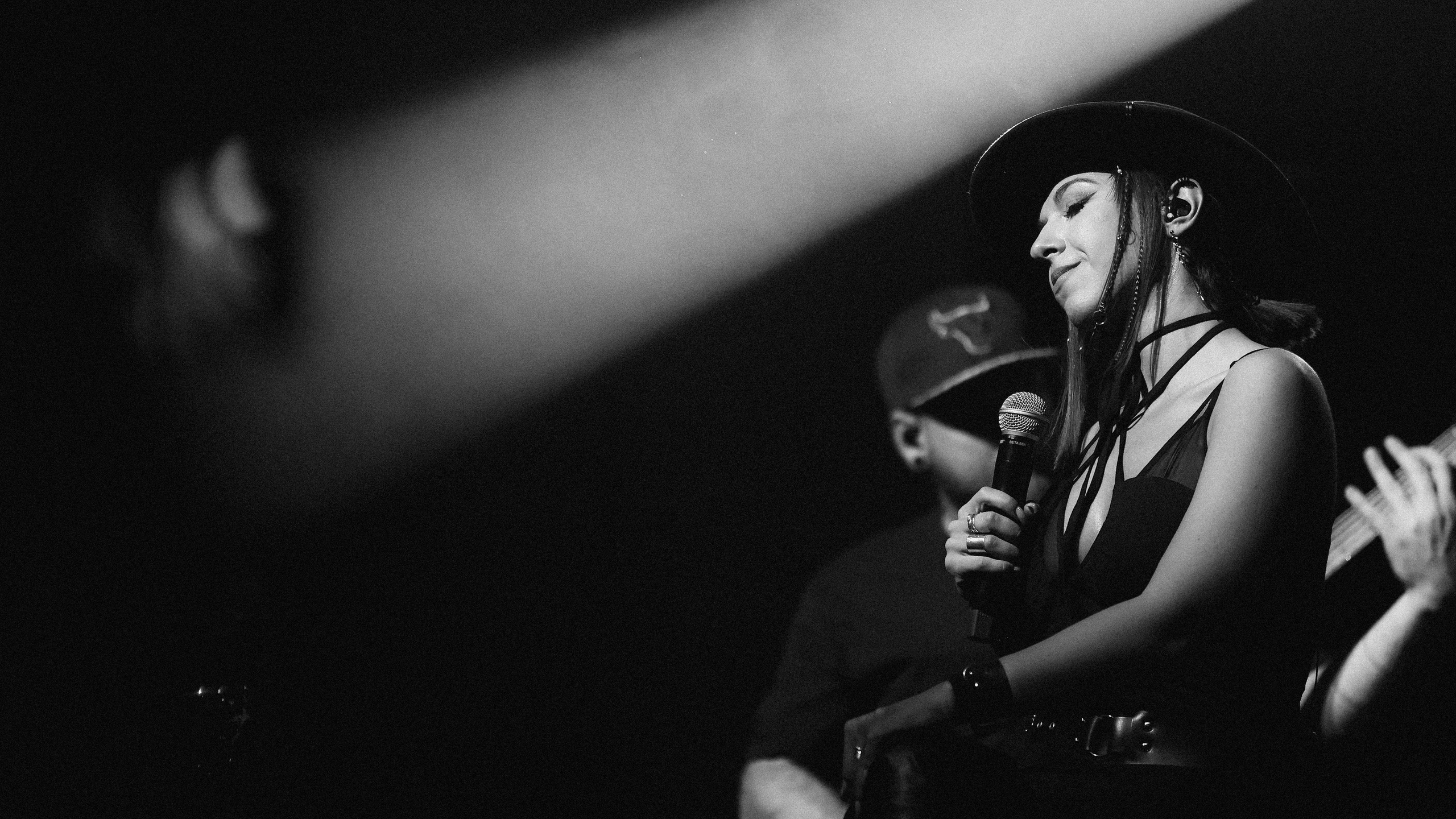 АКУСТИКА LASCALA @УРБАН