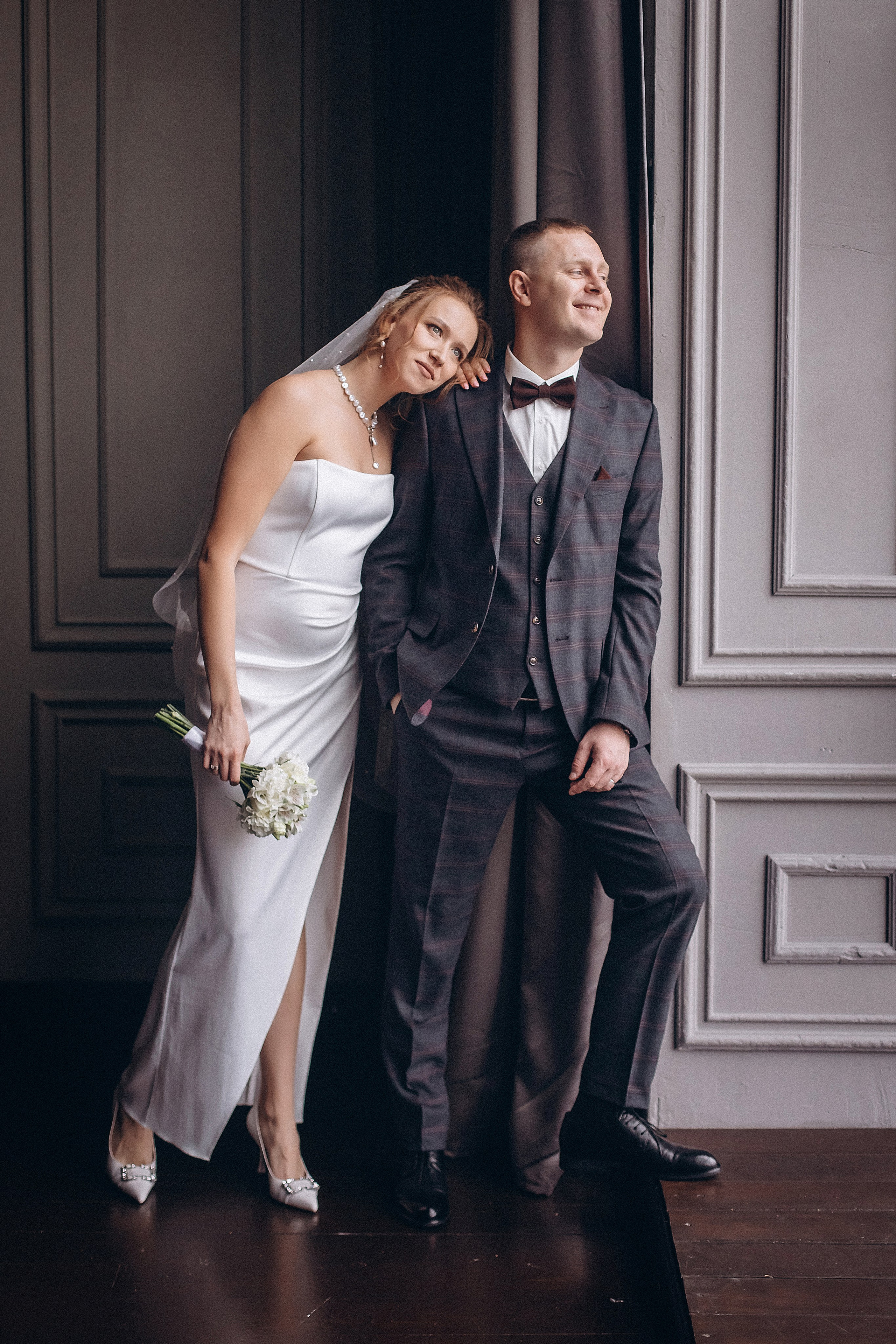 Свадьба. Фотограф