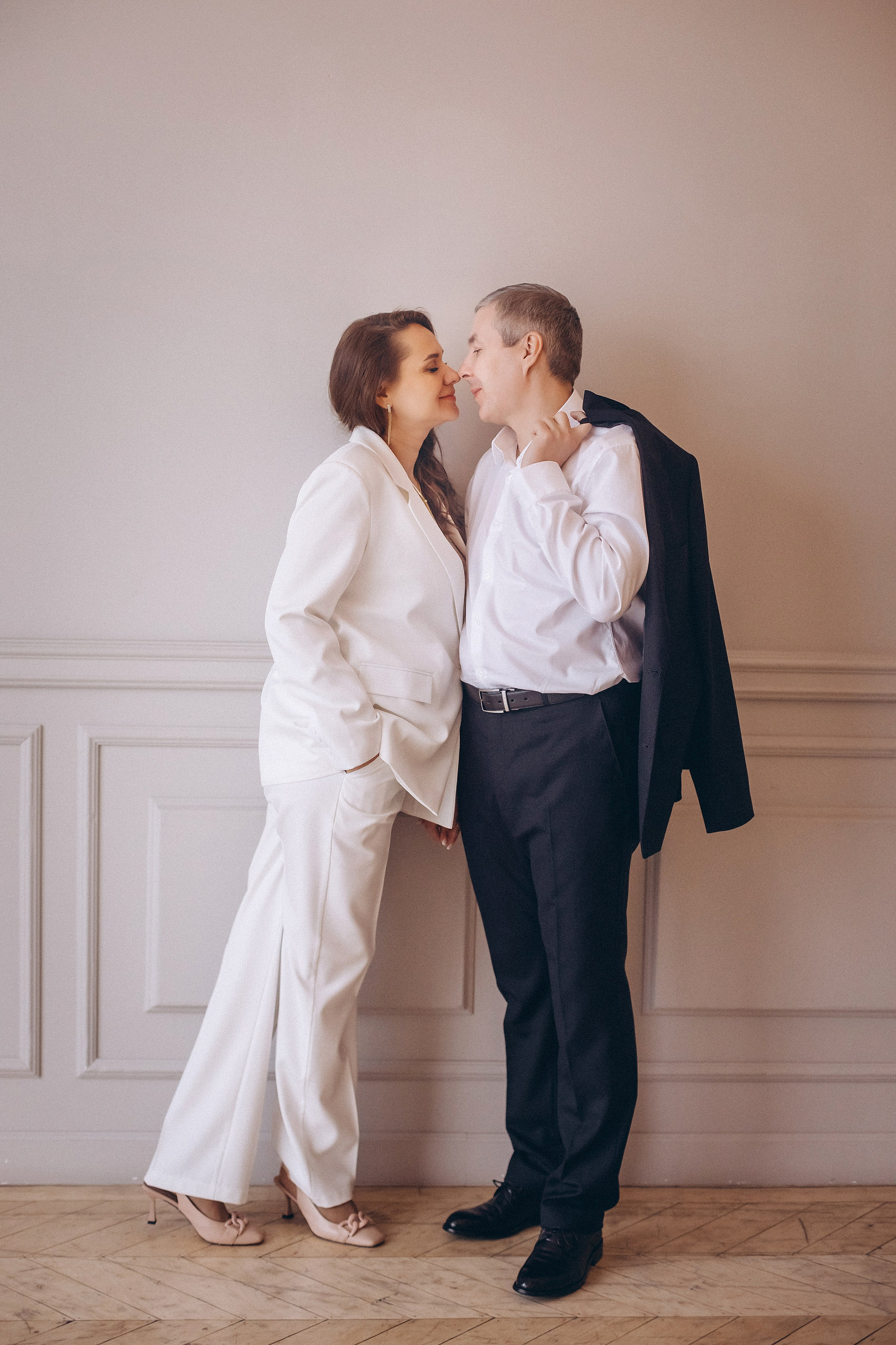 Семейные истории. Фотограф