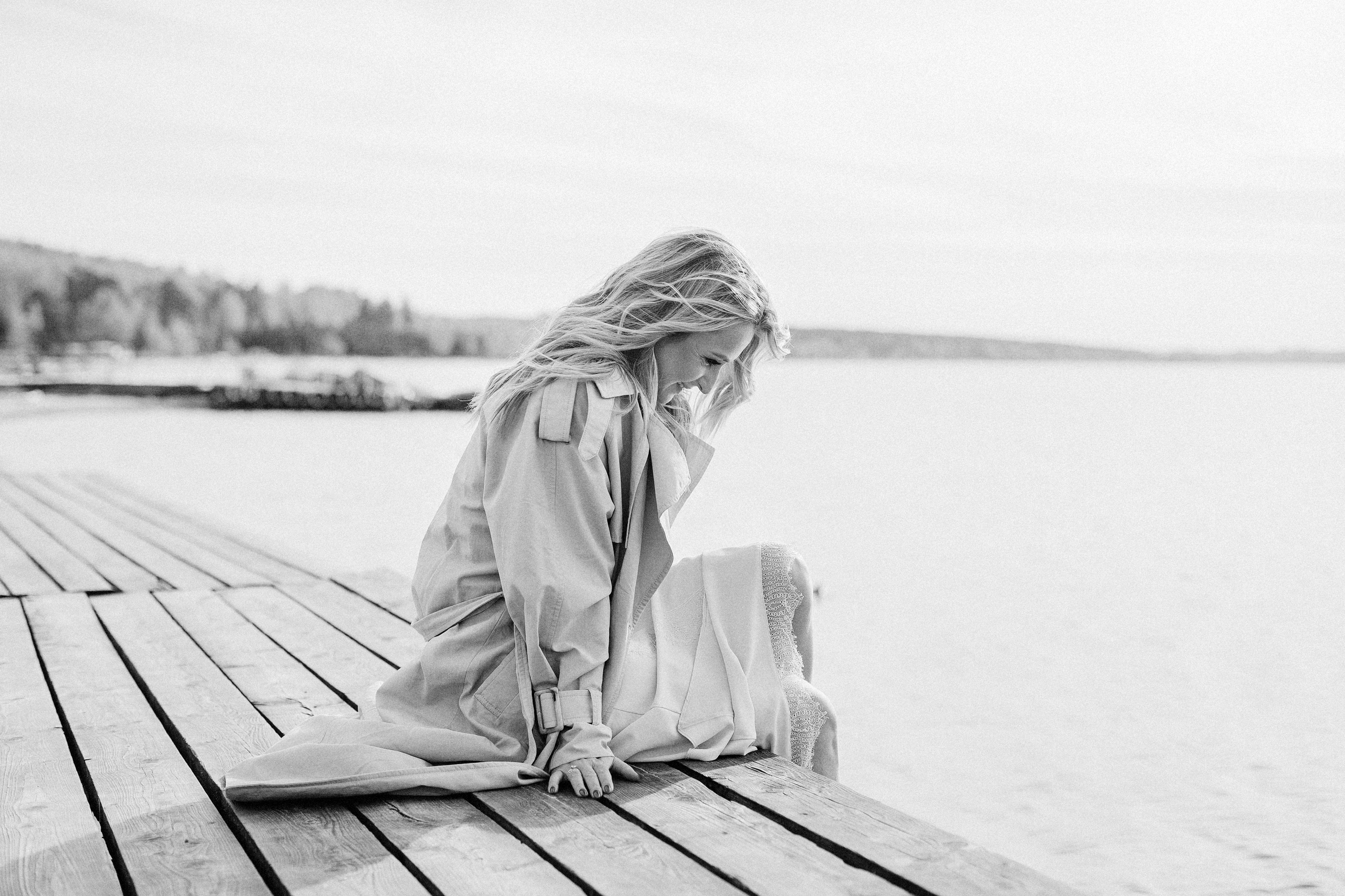 Портрет. Фотограф