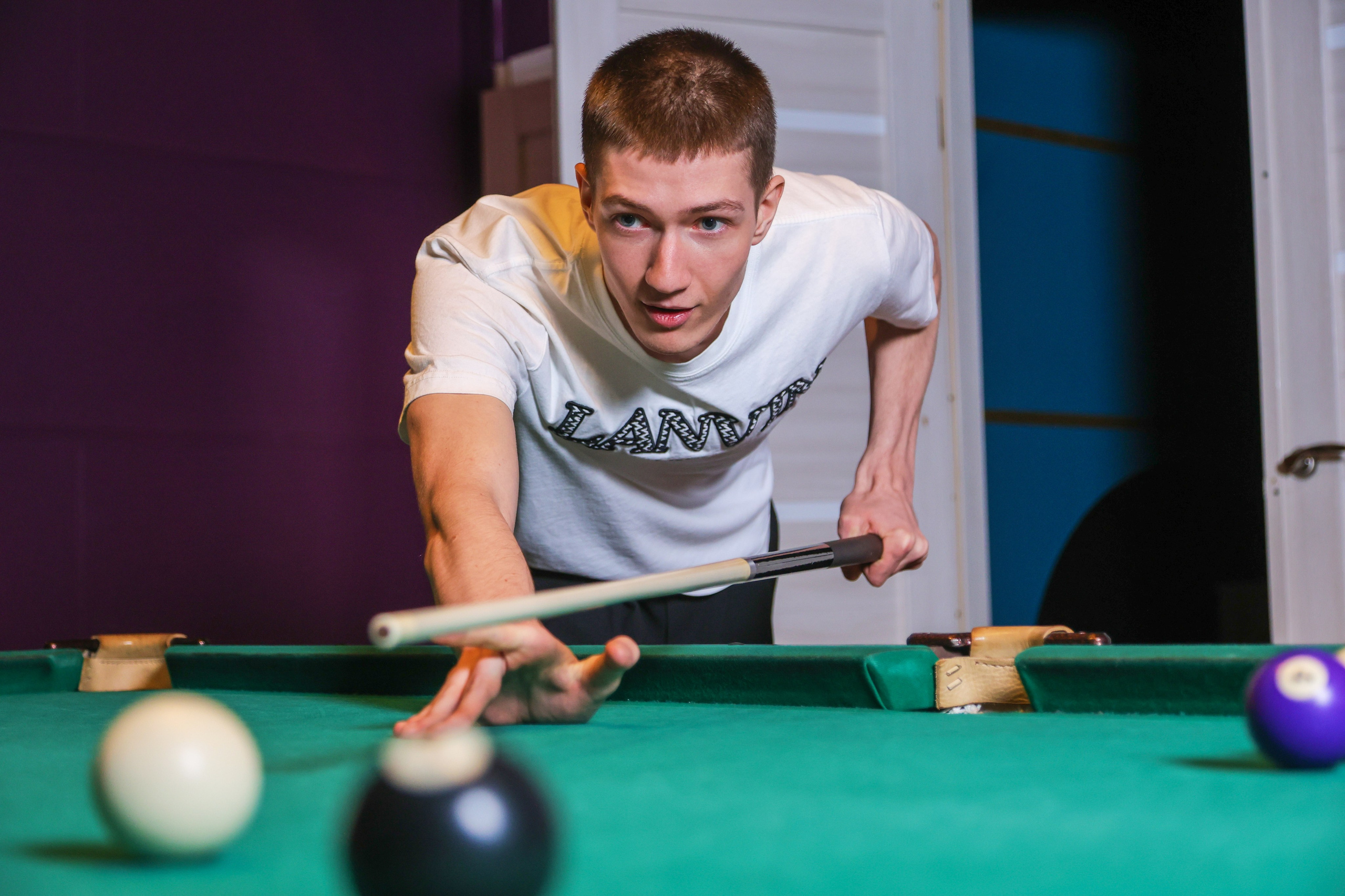 Вечеринка в стиле «Золотая молодежь». Akhmedov Team × Medoed Production — фото и видеопродакшен для мероприятий