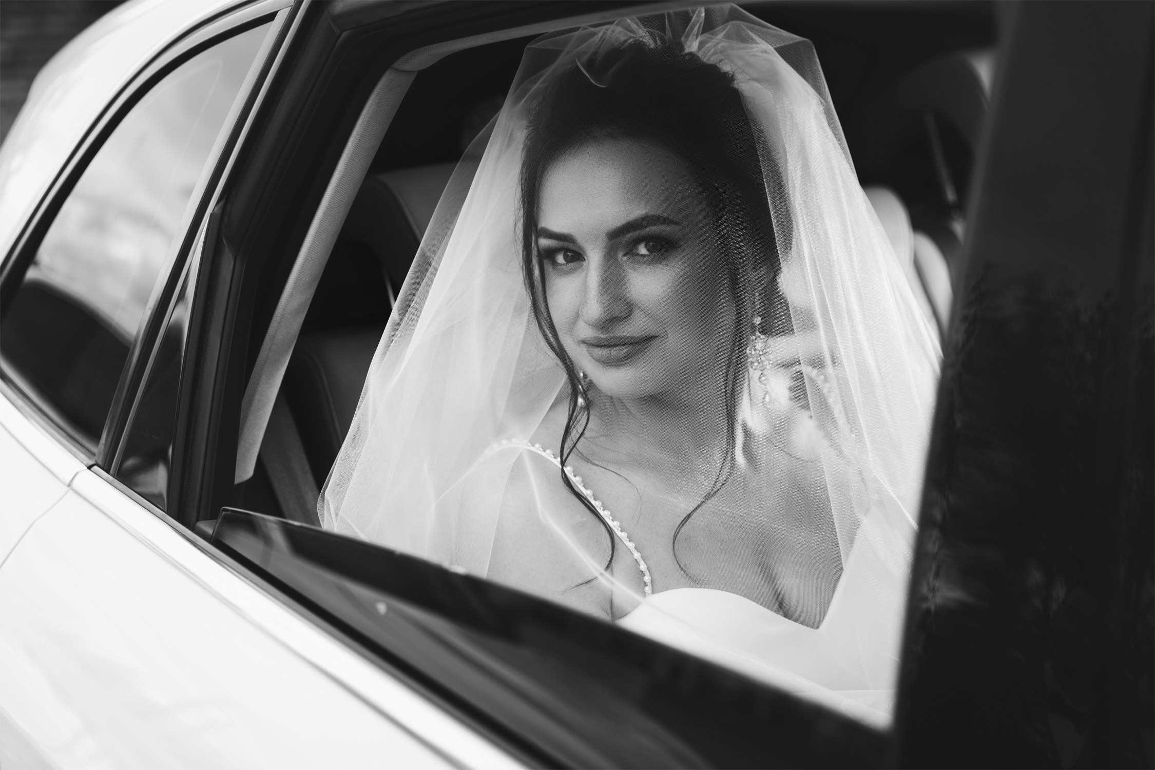 Wedding stories. Akhmedov Team × Medoed Production — фото и видеопродакшен для мероприятий