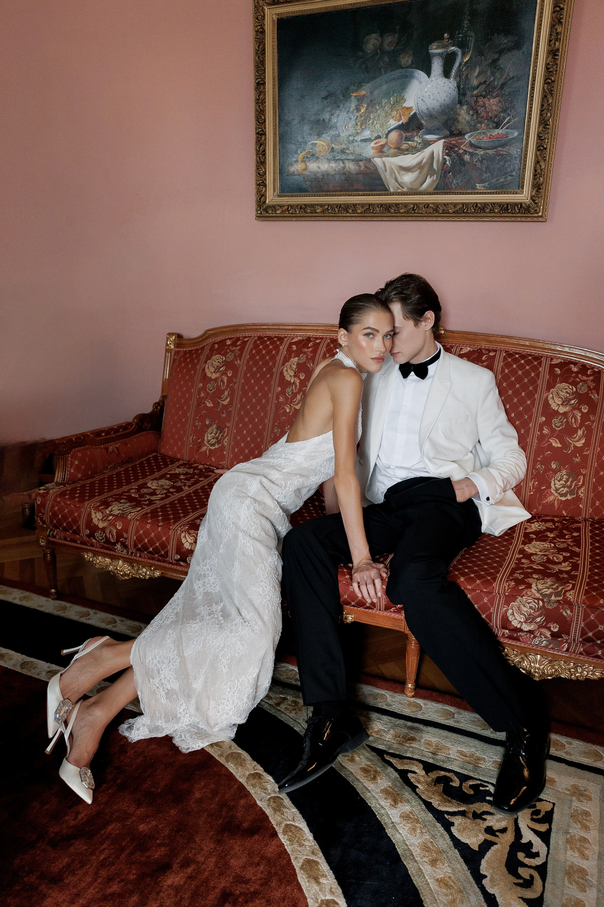 Свадебный фотограф Домодедово Москва Катерина Алехина