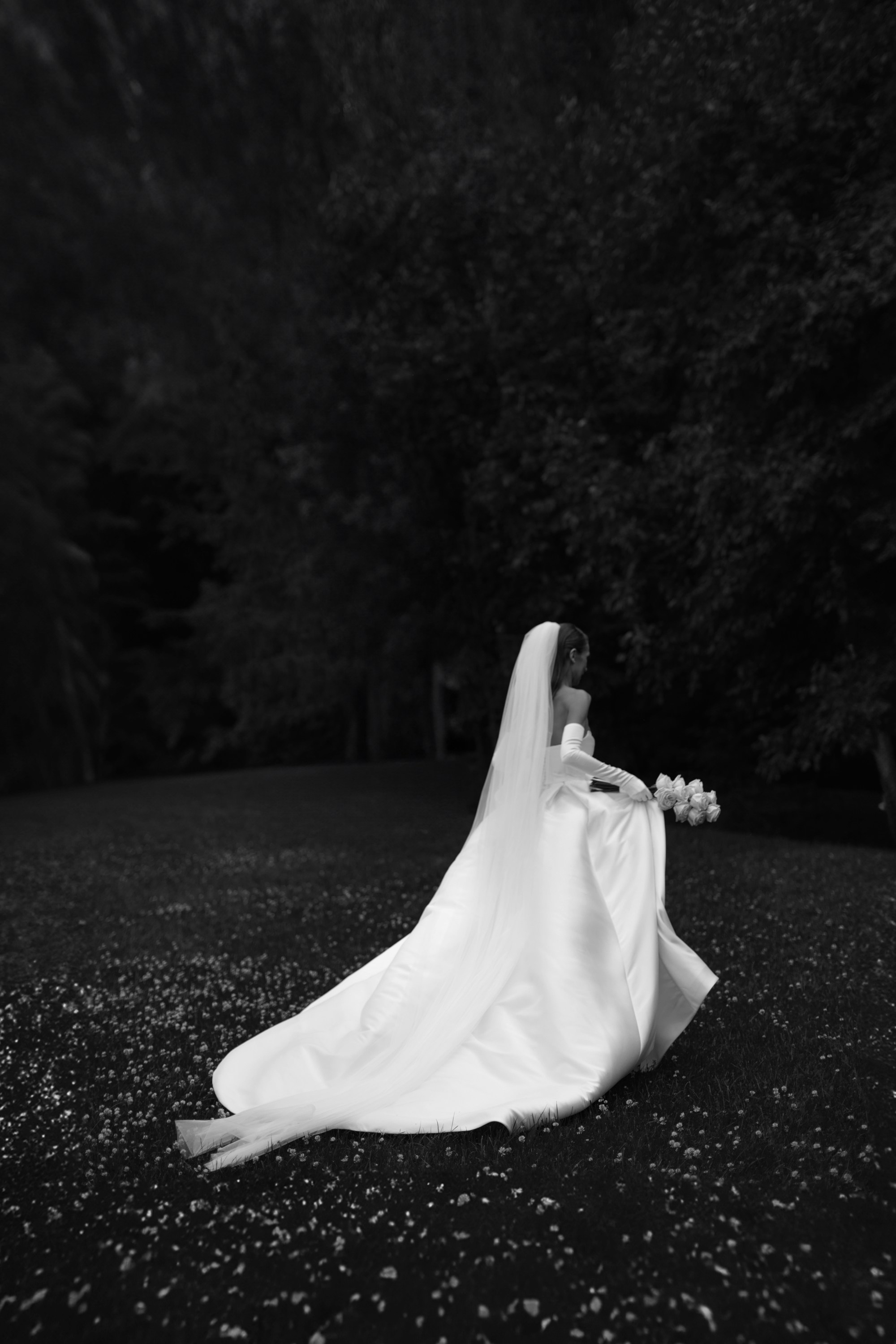 Аня & Глеб. Фотограф Александр Захар. Минск, Москва, Дубай