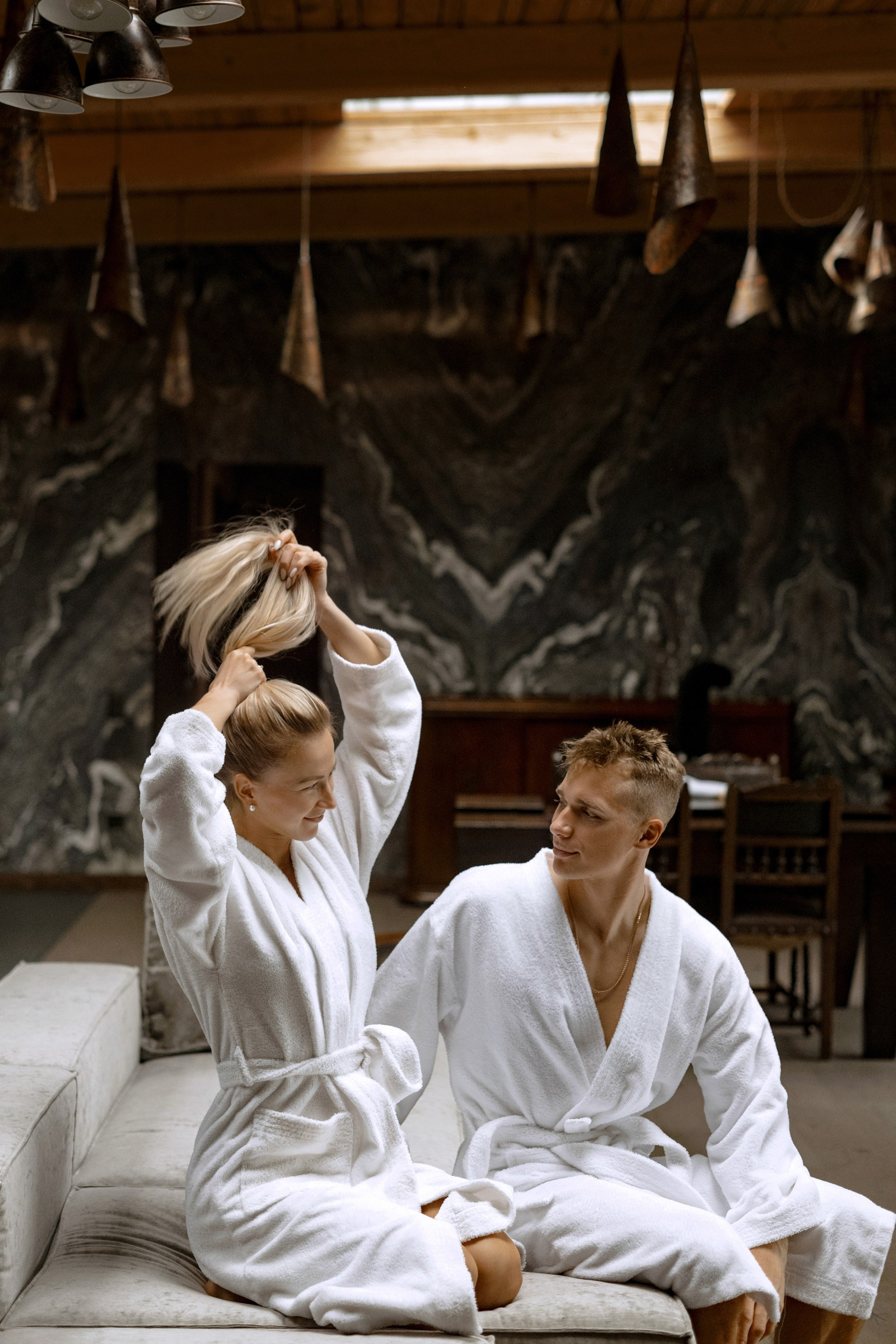 Динара & Антон. Фотограф Александр Захар. Минск, Москва, Дубай