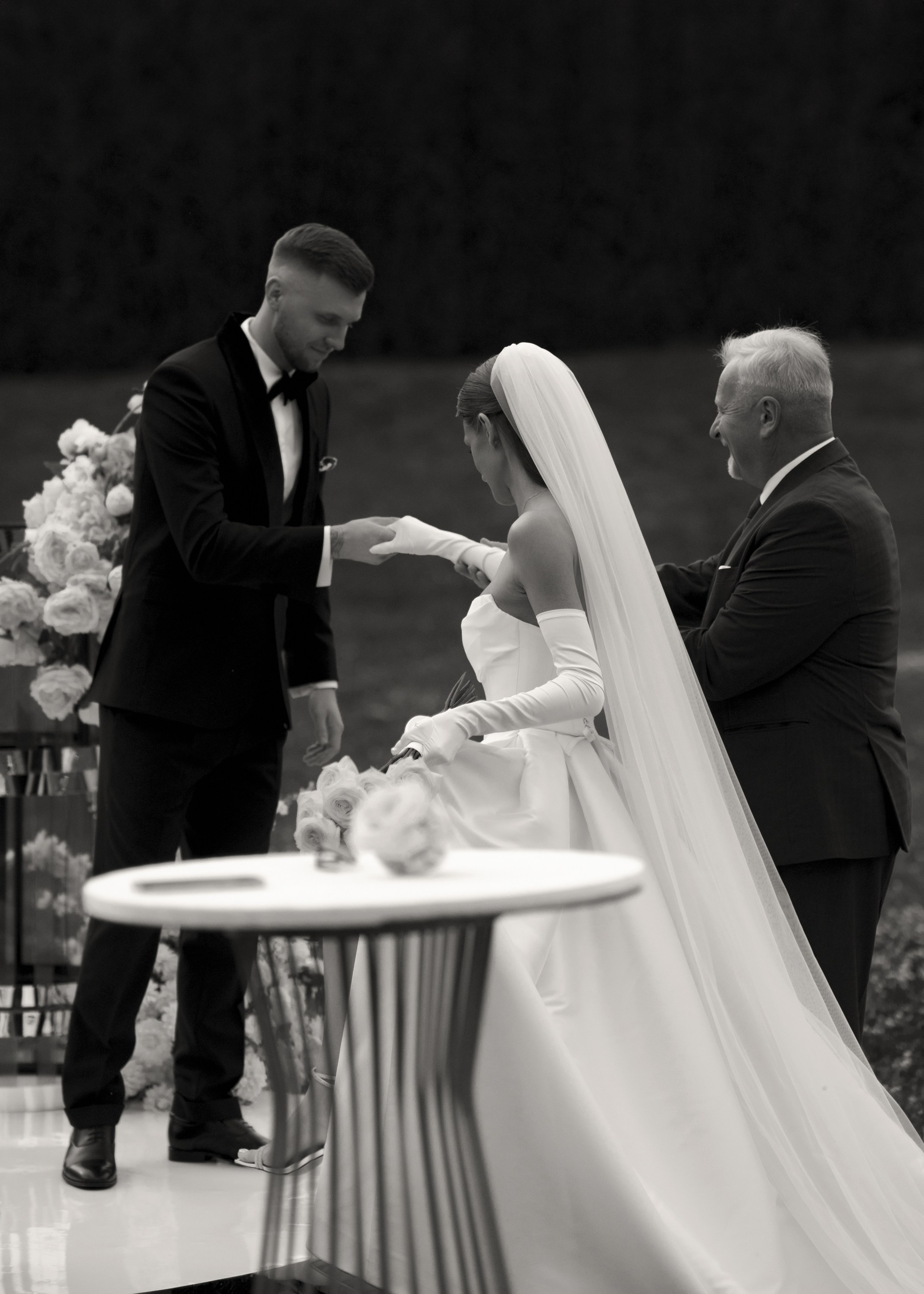 Аня & Глеб. Фотограф Александр Захар. Минск, Москва, Дубай