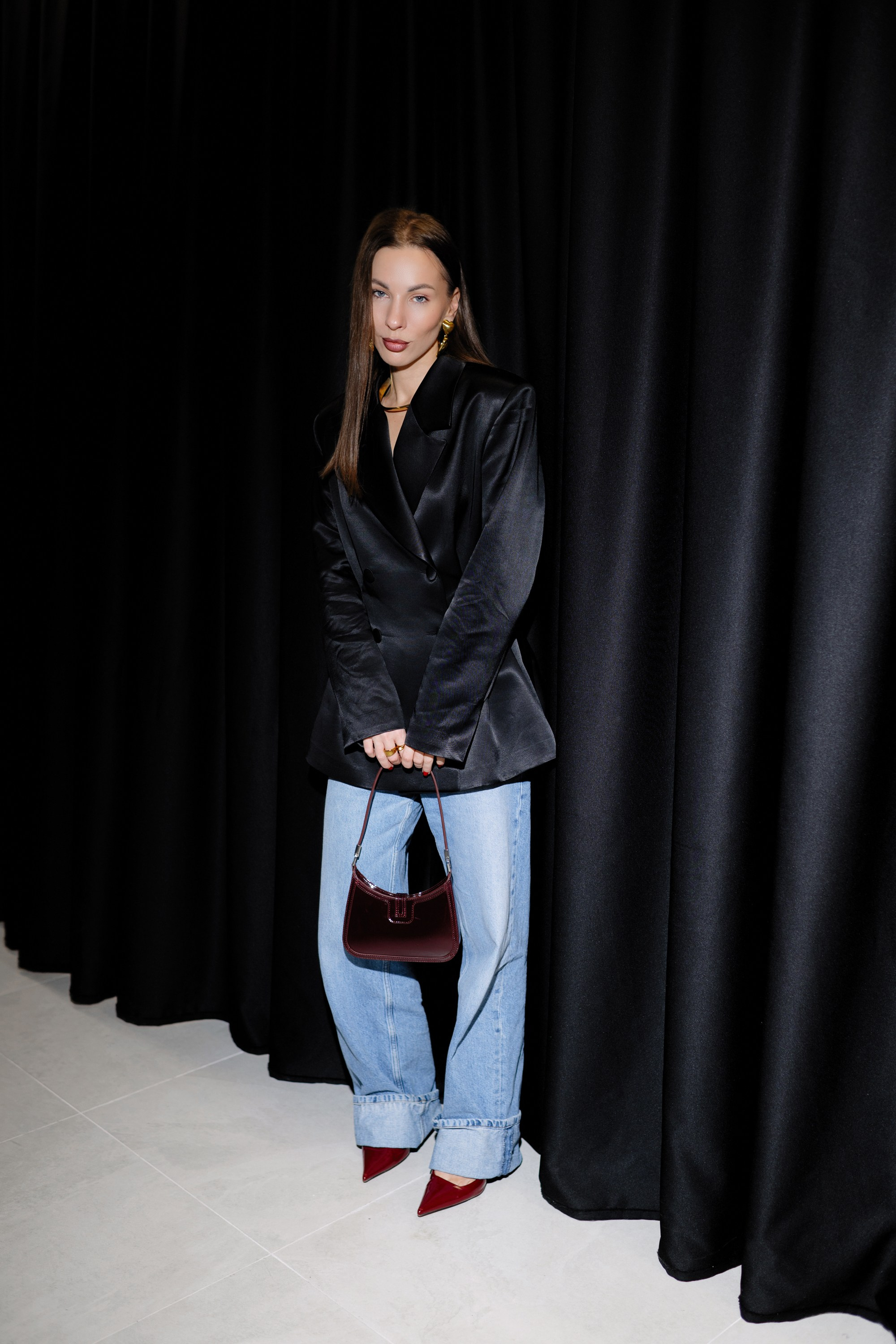 CONTE. Фотограф Александр Захар. Минск, Москва, Дубай