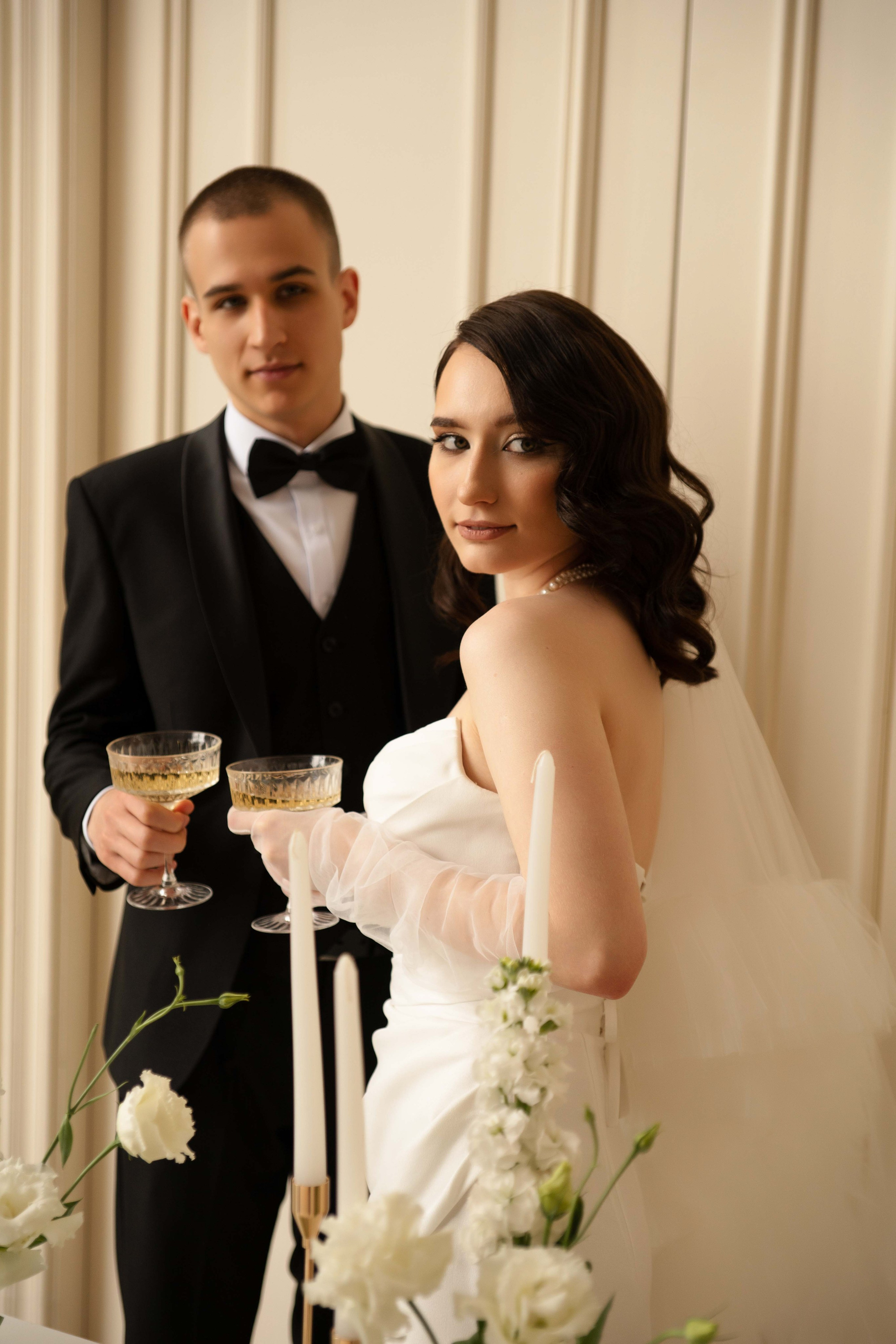 Ярослав и Мария. Я Ира и я фотографирую свадьбы более 10 лет